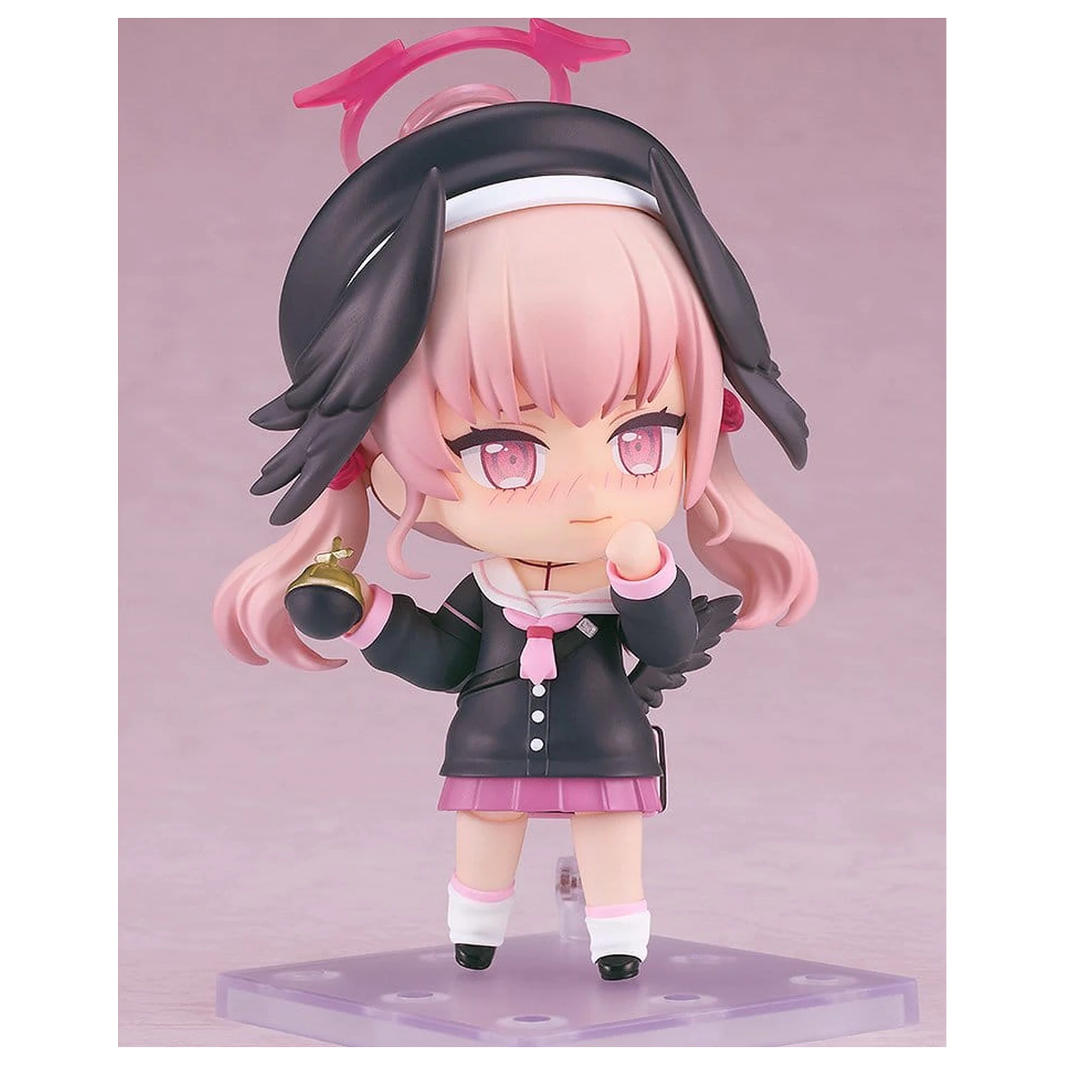 Blue Archive Nendoroid Action Figure Koharu Shimoe 10 cm  product photo