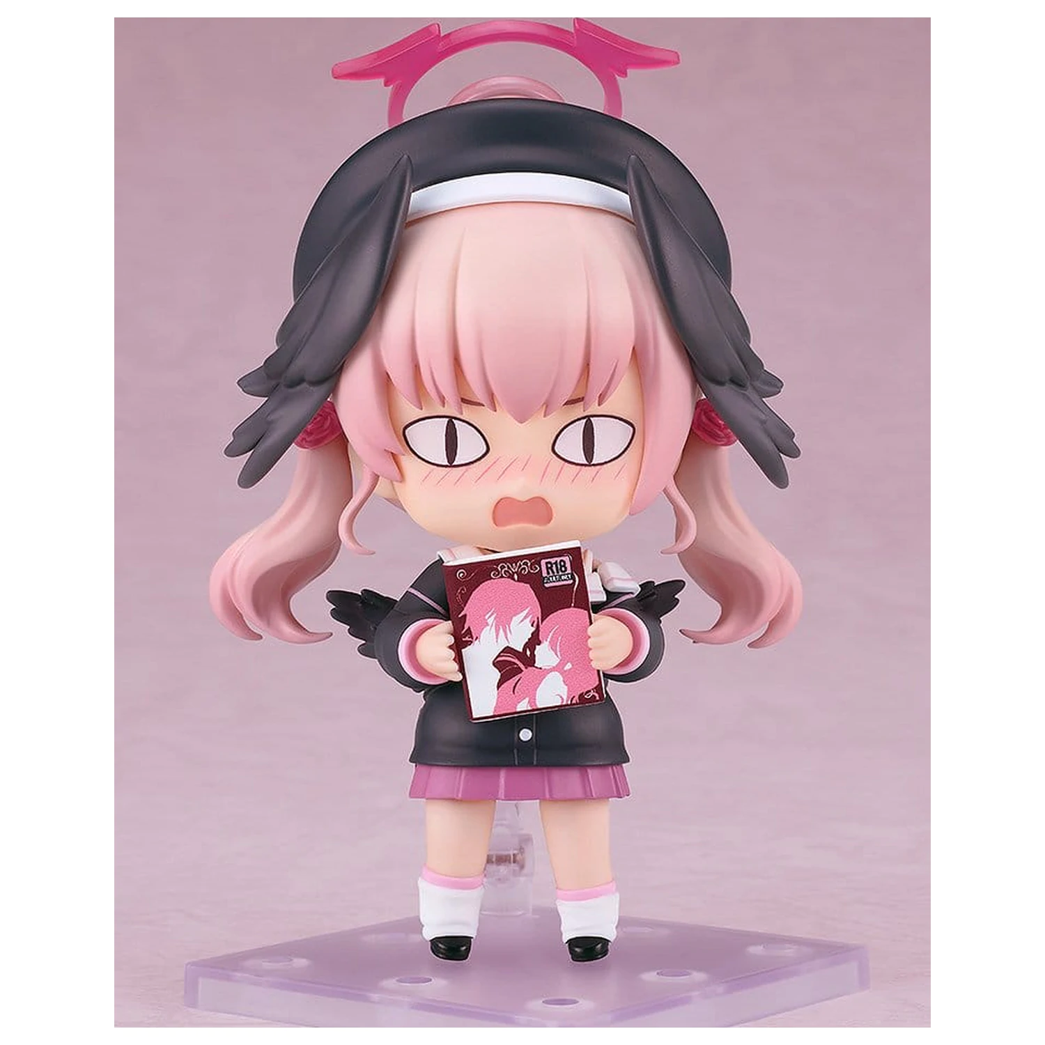Blue Archive Nendoroid Action Figure Koharu Shimoe 10 cm  product photo