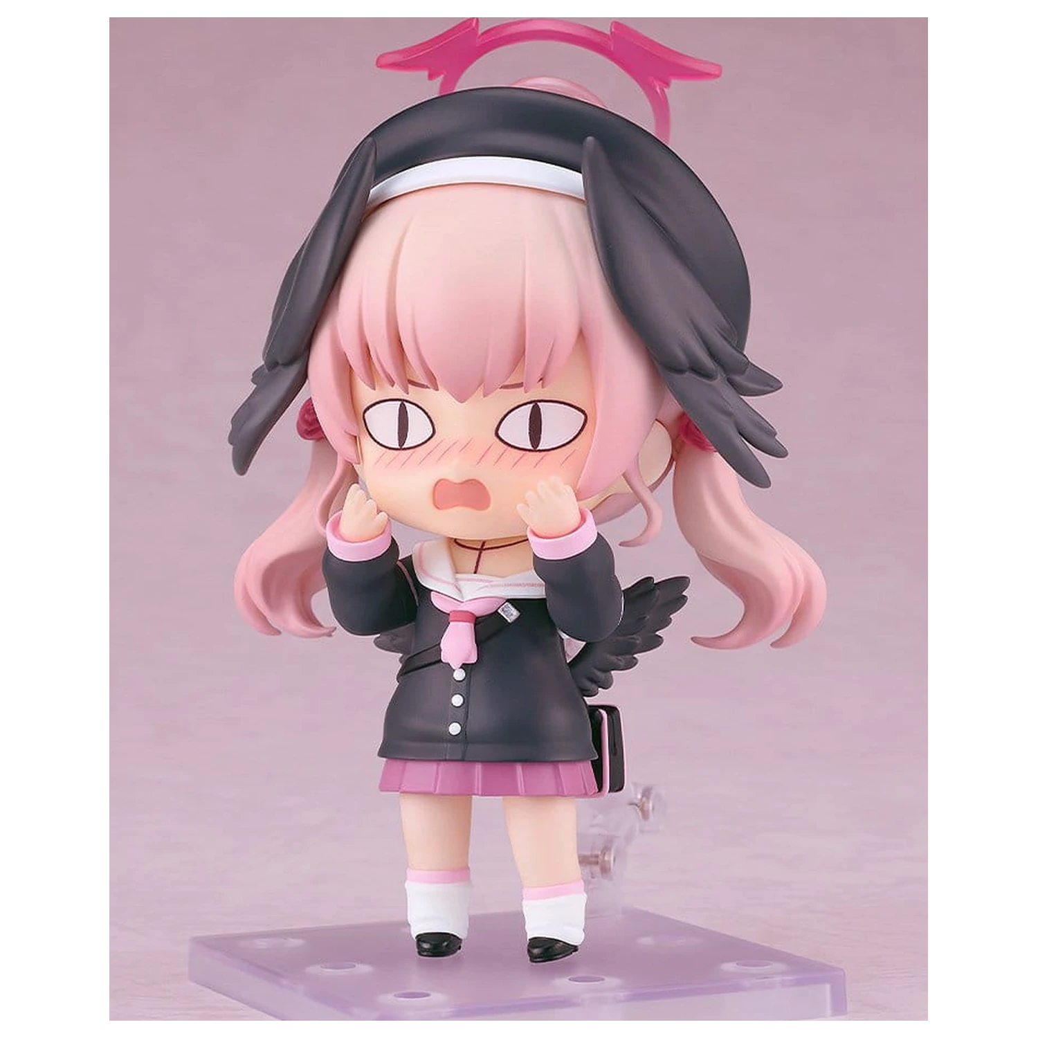 Blue Archive Nendoroid Action Figure Koharu Shimoe 10 cm  product photo