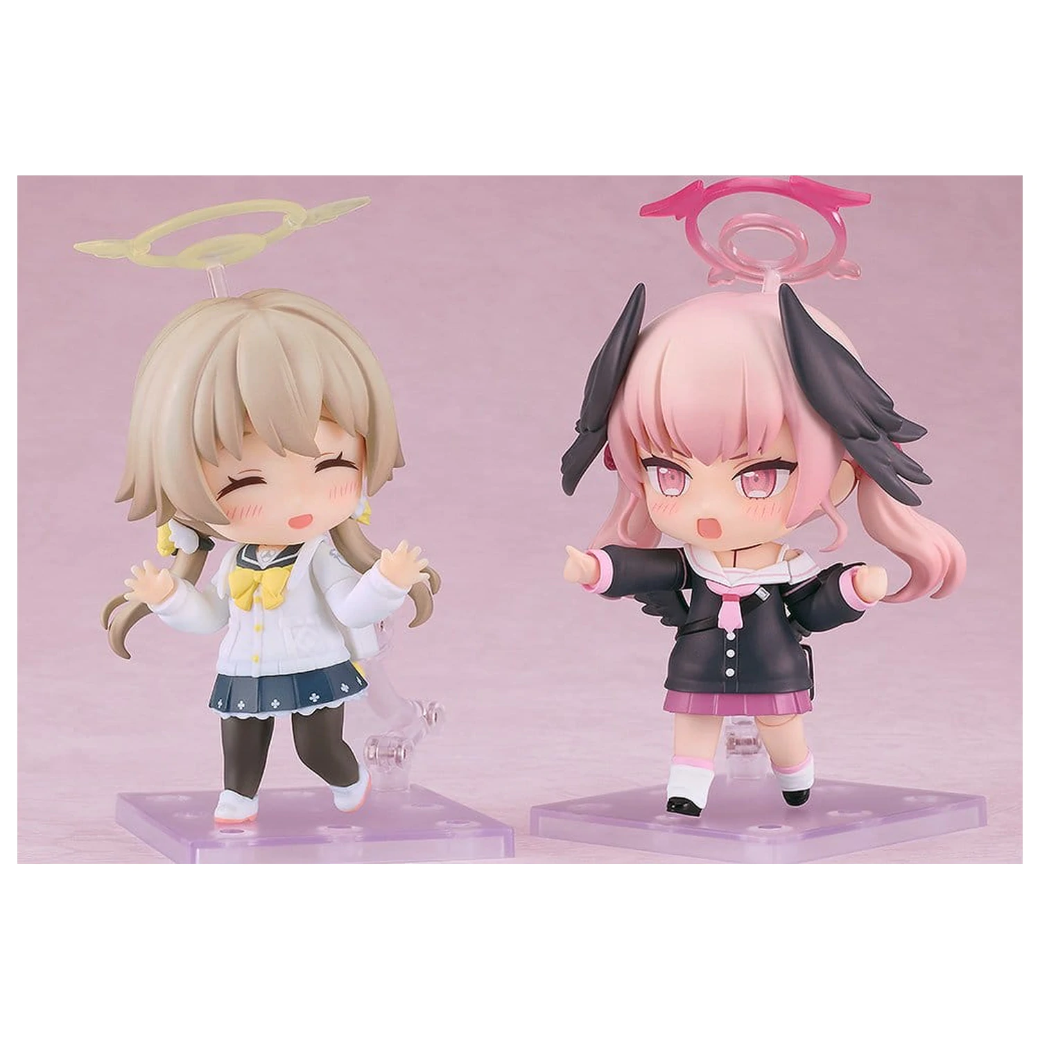 Blue Archive Nendoroid Action Figure Koharu Shimoe 10 cm  product photo