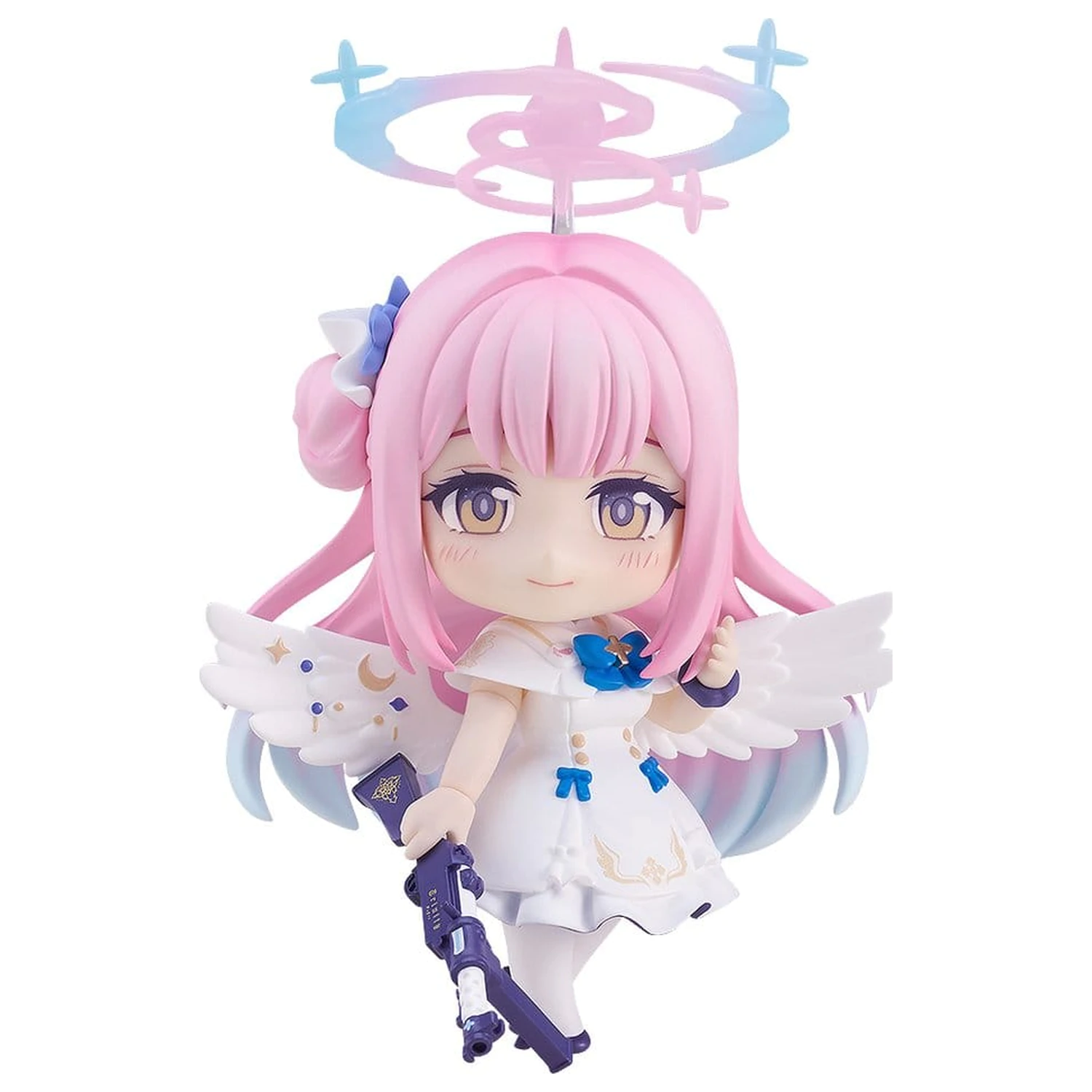 Blue Archive Nendoroid Action Figure Mika Misono 10 cm product photo