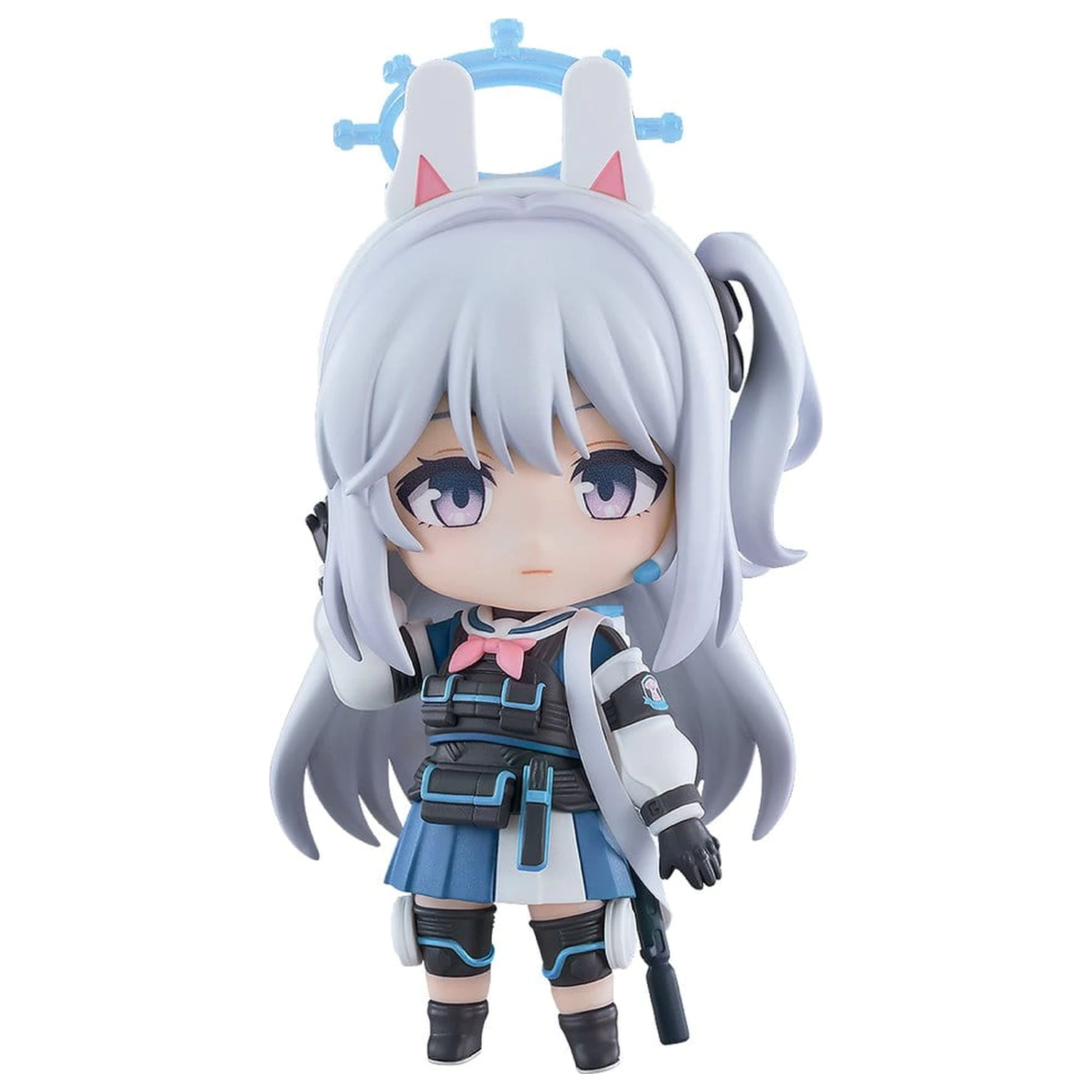 Blue Archive Nendoroid Action Figure Miyako Tsukiyuki 10 cm product photo