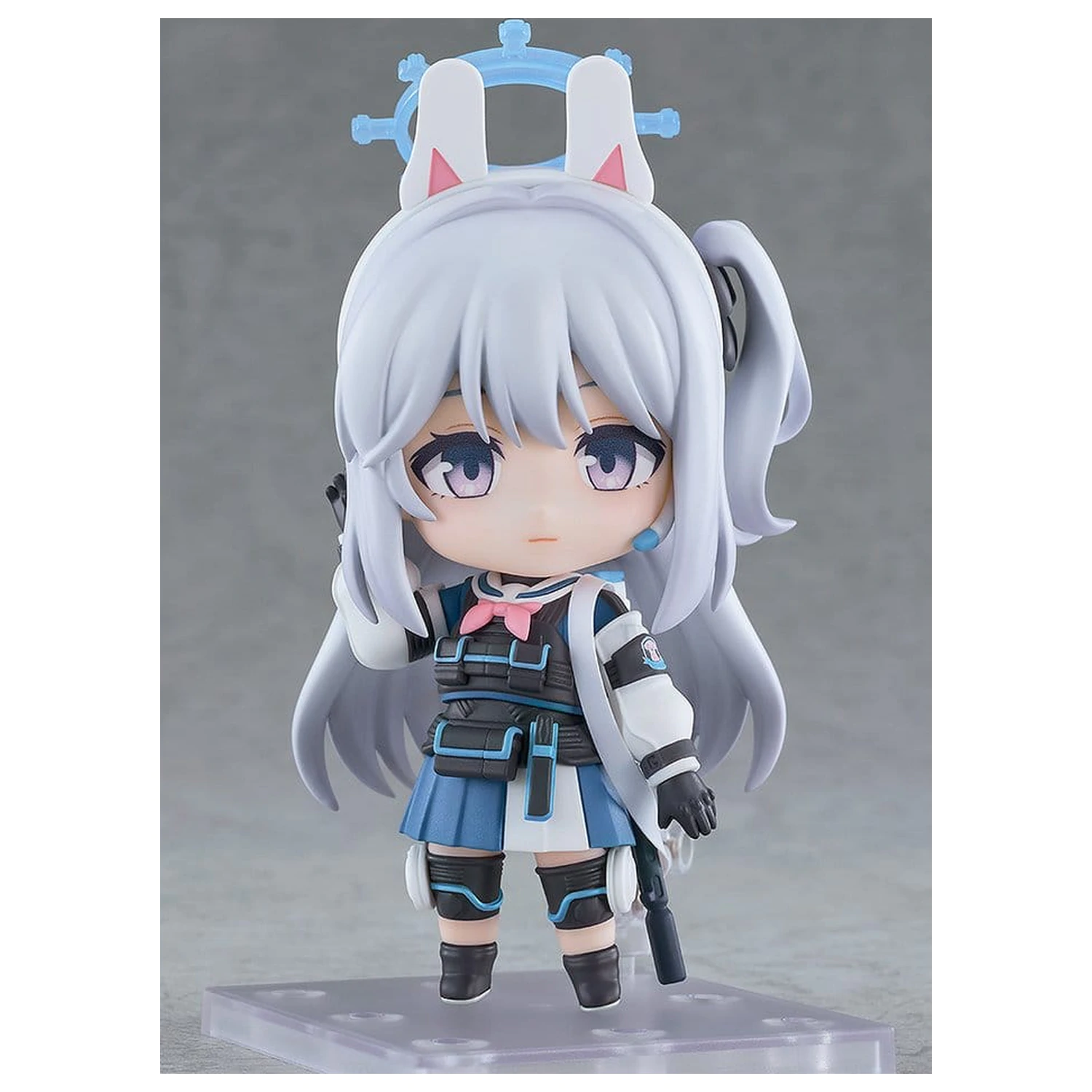Blue Archive Nendoroid Action Figure Miyako Tsukiyuki 10 cm product photo