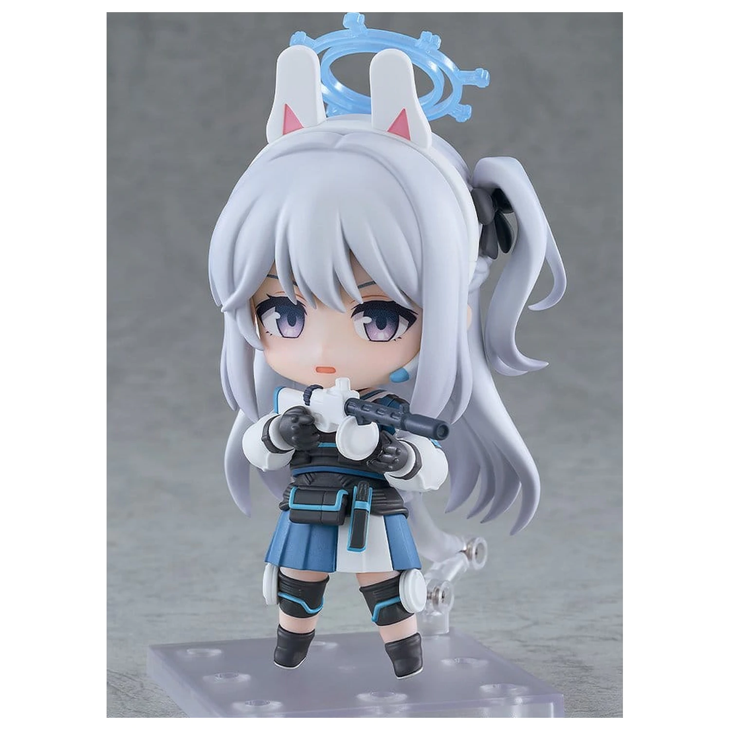 Blue Archive Nendoroid Action Figure Miyako Tsukiyuki 10 cm product photo