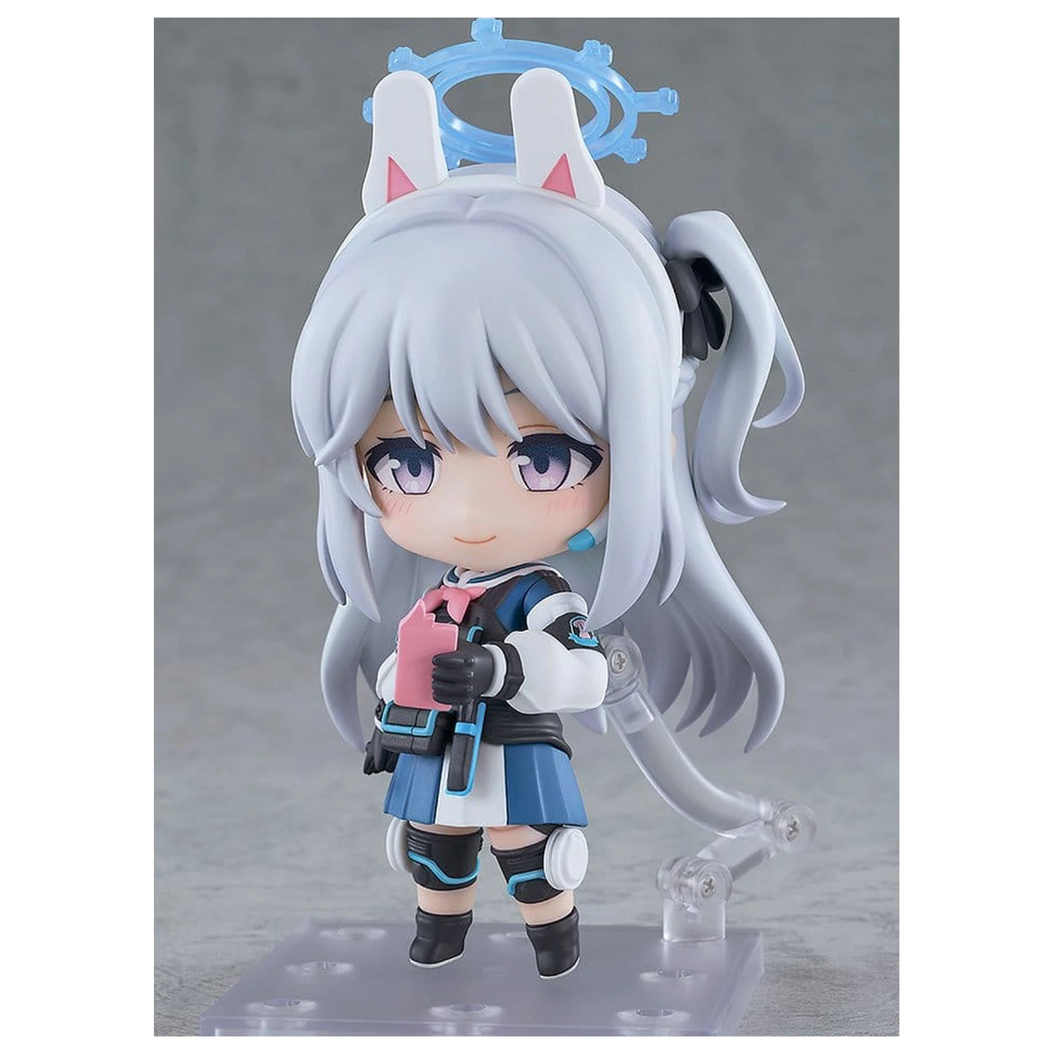 Blue Archive Nendoroid Action Figure Miyako Tsukiyuki 10 cm product photo