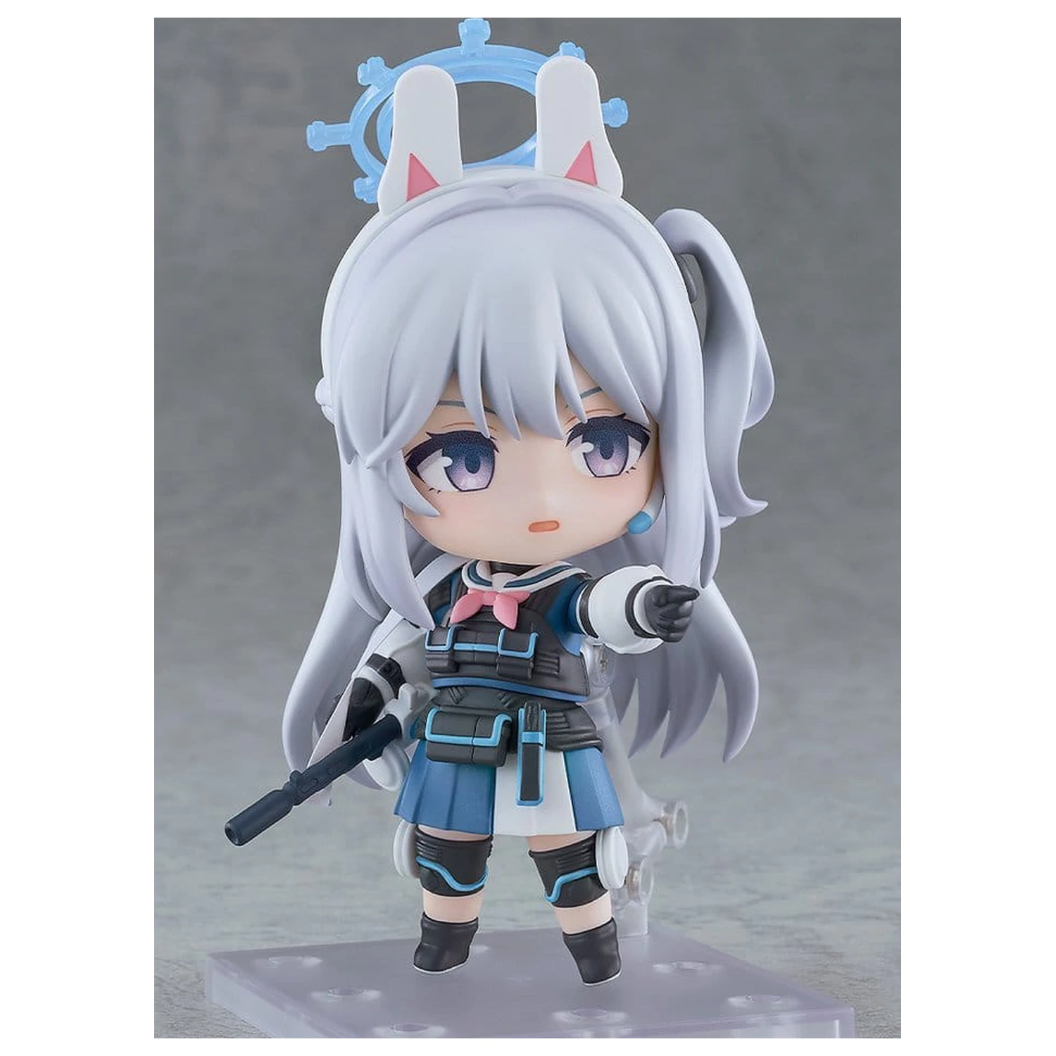 Blue Archive Nendoroid Action Figure Miyako Tsukiyuki 10 cm product photo