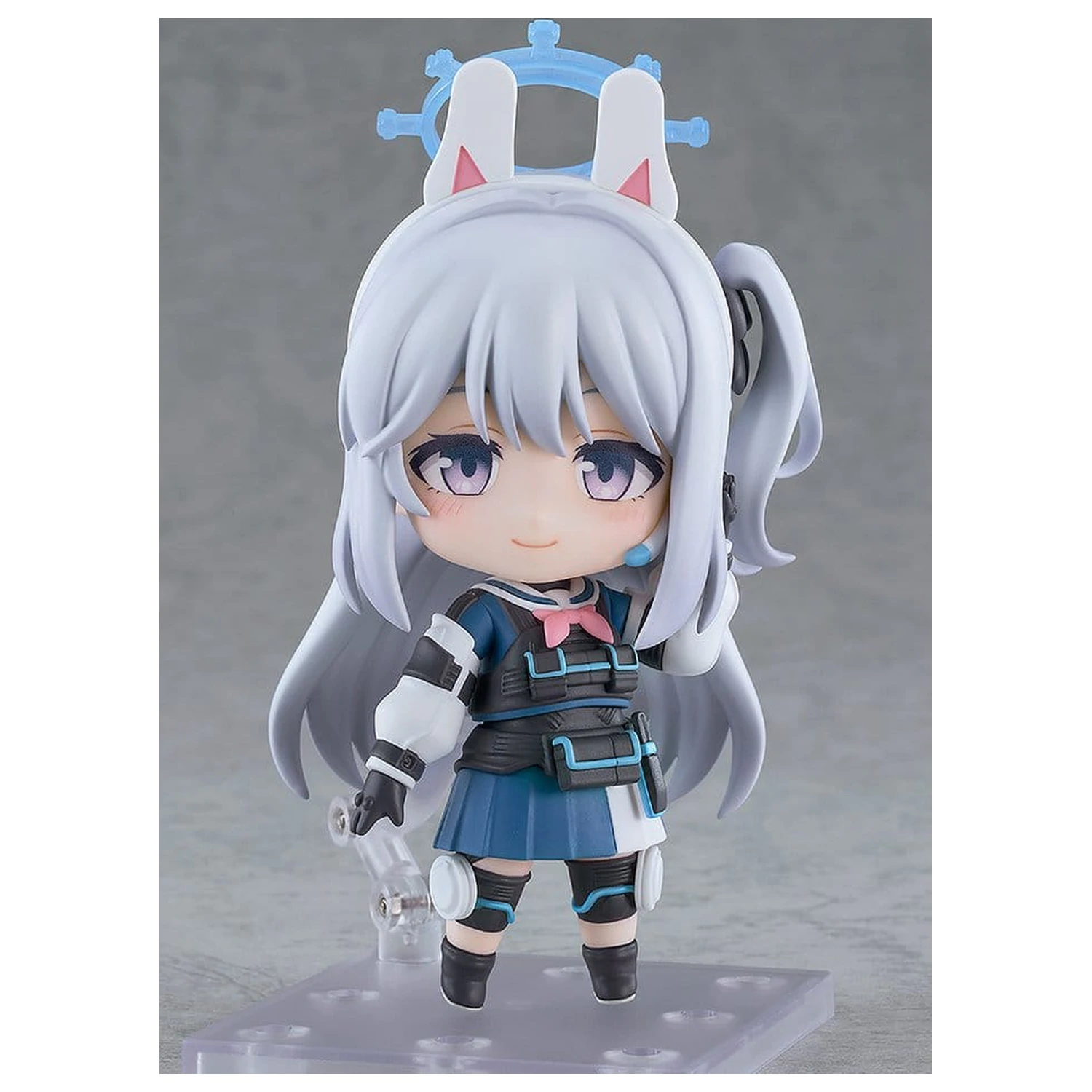 Blue Archive Nendoroid Action Figure Miyako Tsukiyuki 10 cm product photo