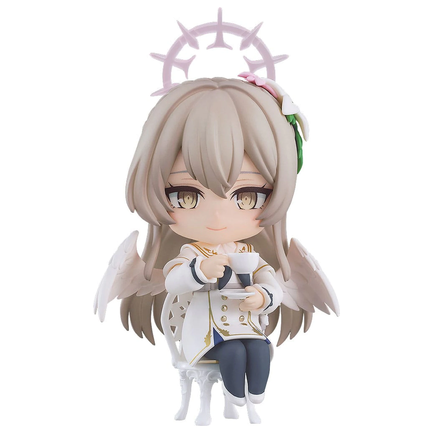 Blue Archive Nendoroid Action Figure Nagisa Kirifuji 10 cm     product photo