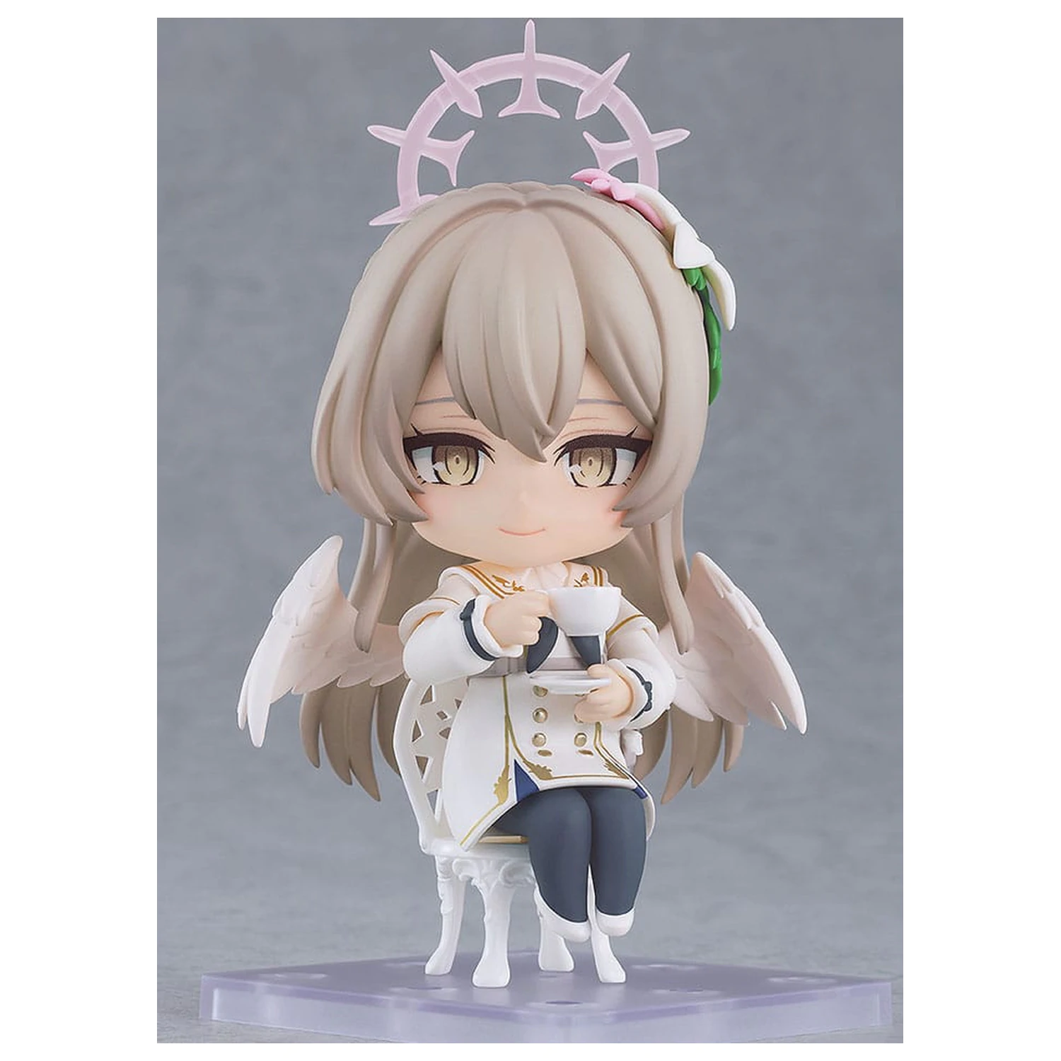 Blue Archive Nendoroid Action Figure Nagisa Kirifuji 10 cm     product photo