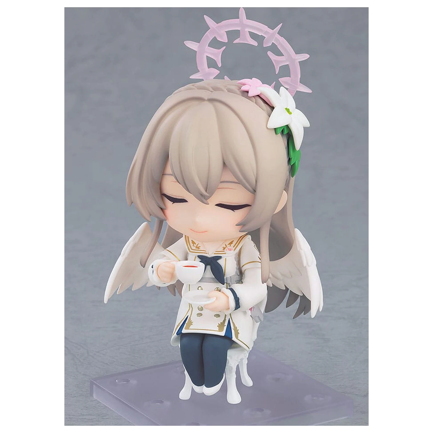 Blue Archive Nendoroid Action Figure Nagisa Kirifuji 10 cm     product photo