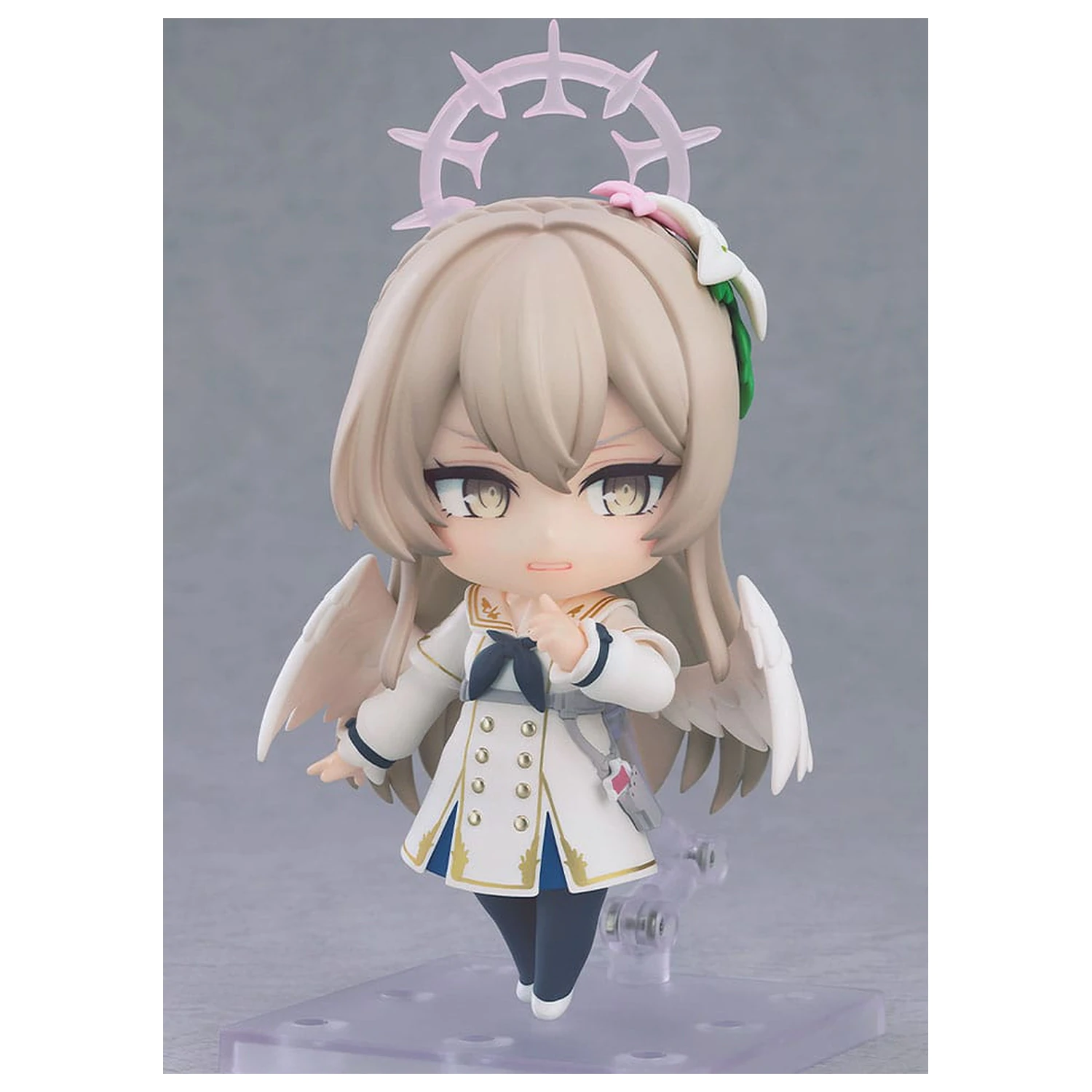Blue Archive Nendoroid Action Figure Nagisa Kirifuji 10 cm     product photo