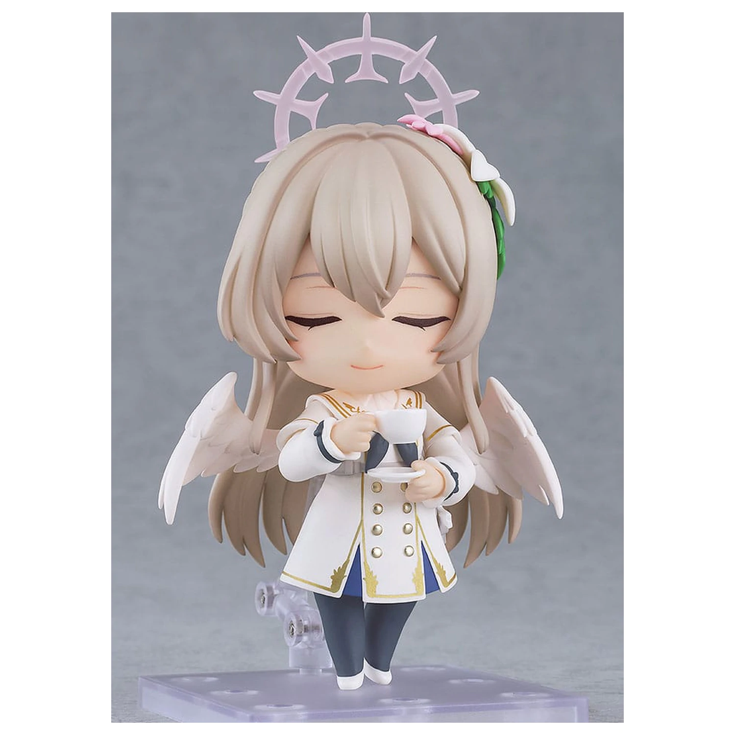 Blue Archive Nendoroid Action Figure Nagisa Kirifuji 10 cm     product photo