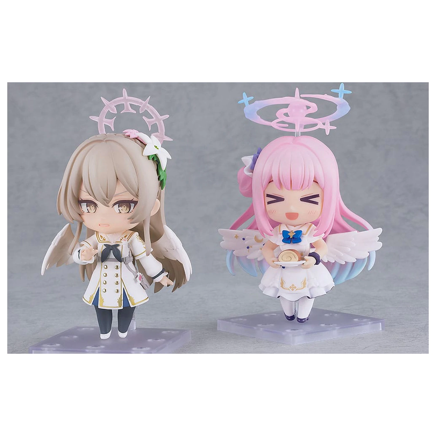 Blue Archive Nendoroid Action Figure Nagisa Kirifuji 10 cm     product photo