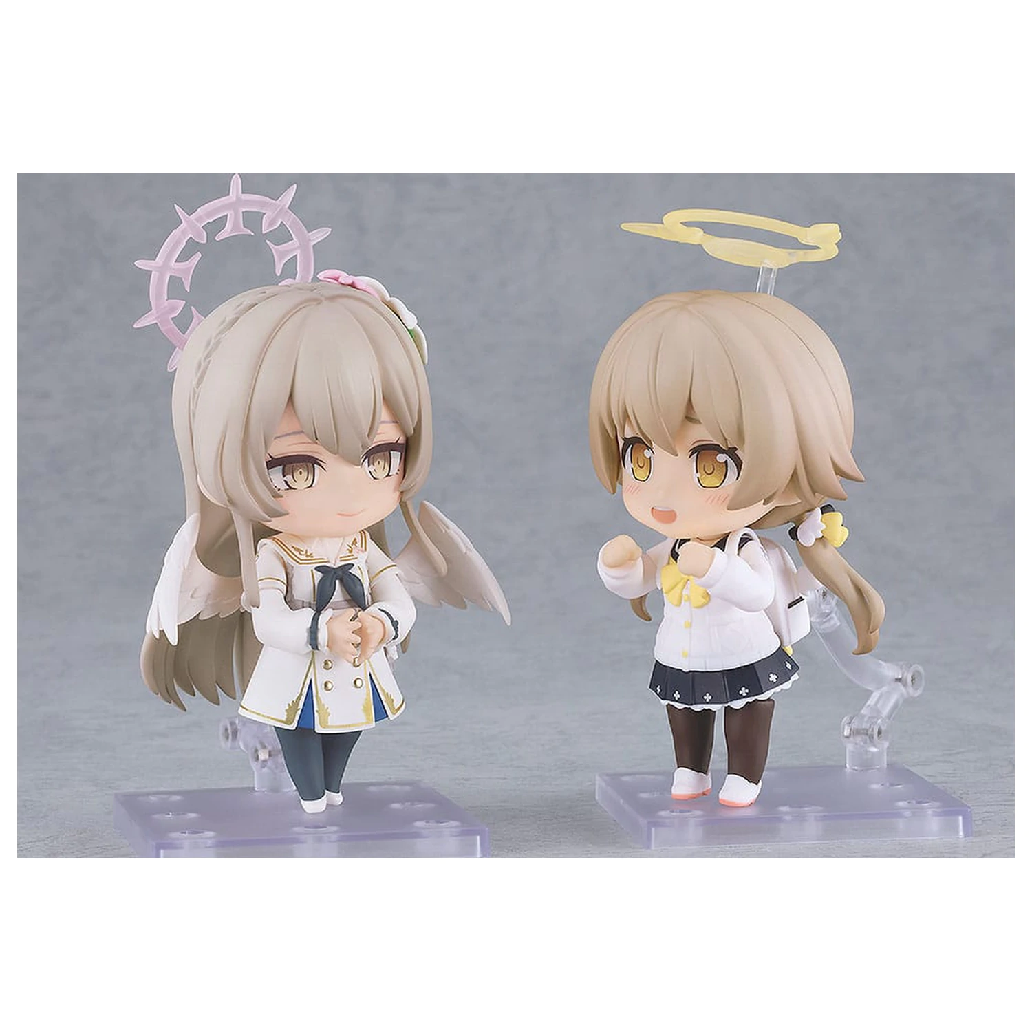 Blue Archive Nendoroid Action Figure Nagisa Kirifuji 10 cm     product photo