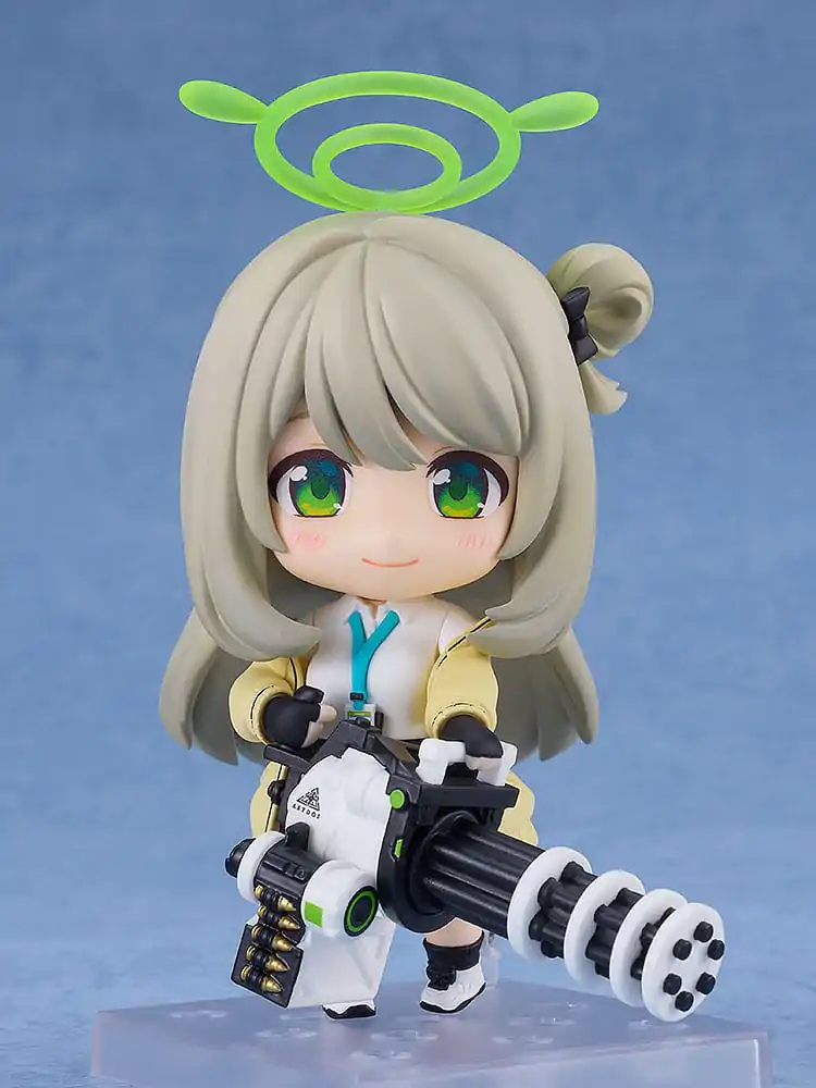 Blue Archive Nendoroid Action Figure Nonomi Izayoi 10 cm termékfotó