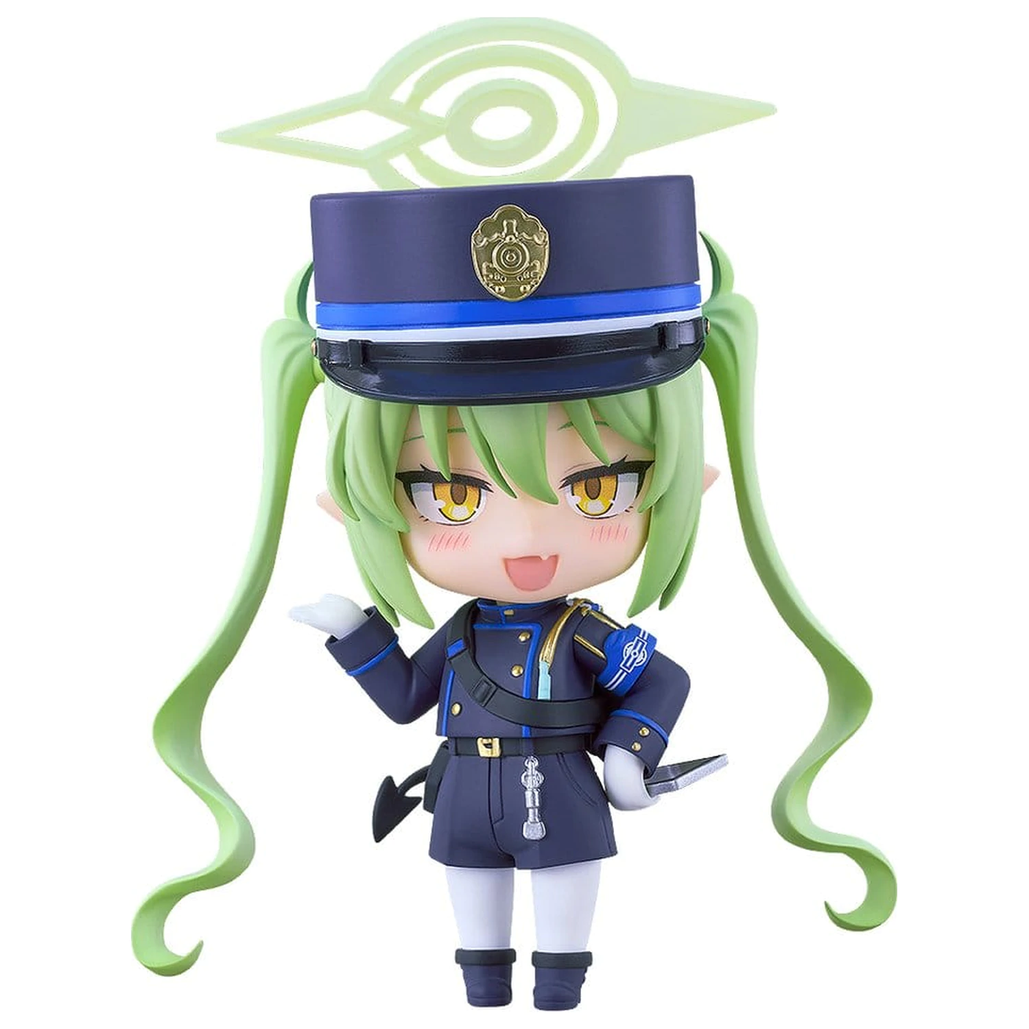 Blue Archive Nendoroid Action Figure Nozomi Tachibana 10 cm product photo