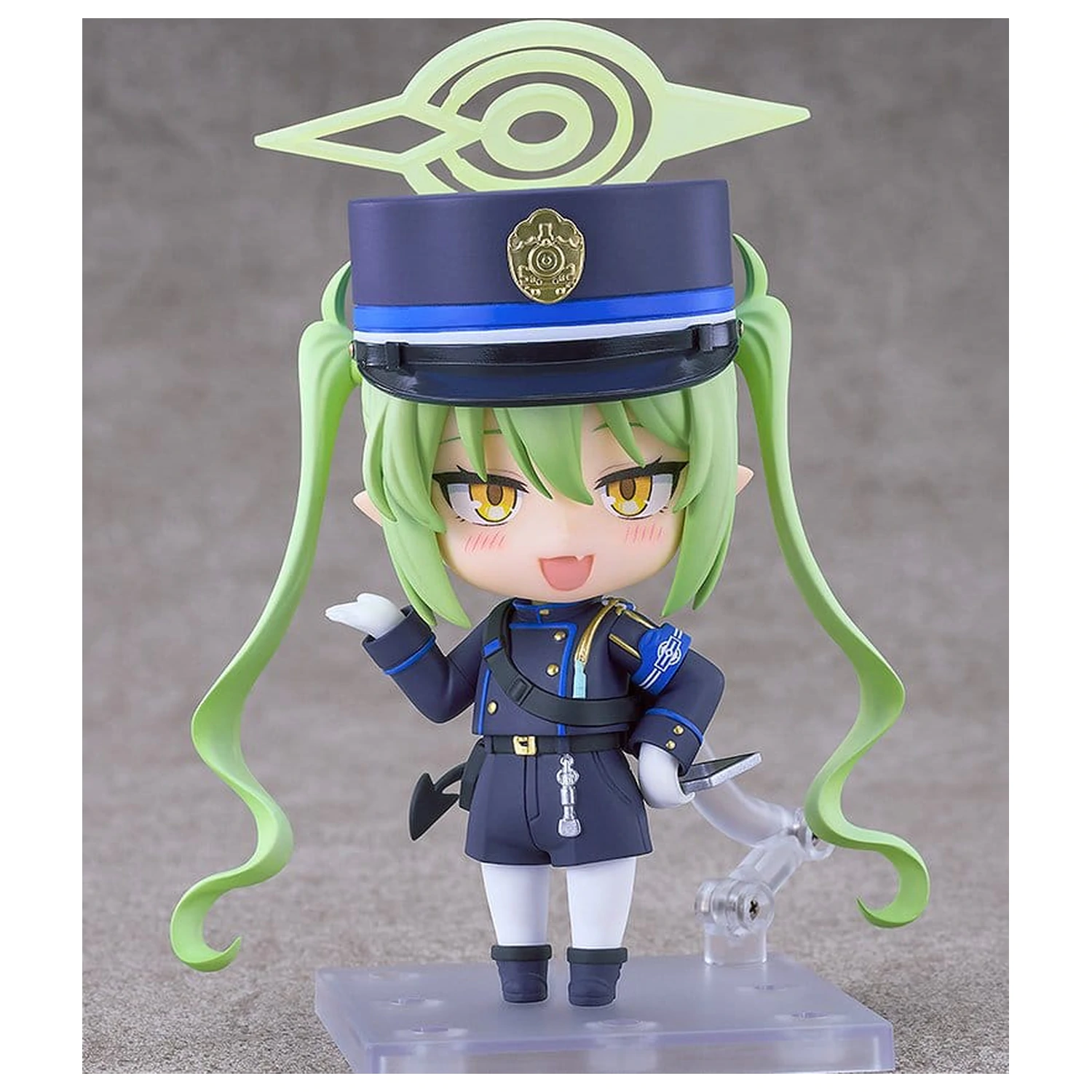 Blue Archive Nendoroid Action Figure Nozomi Tachibana 10 cm product photo