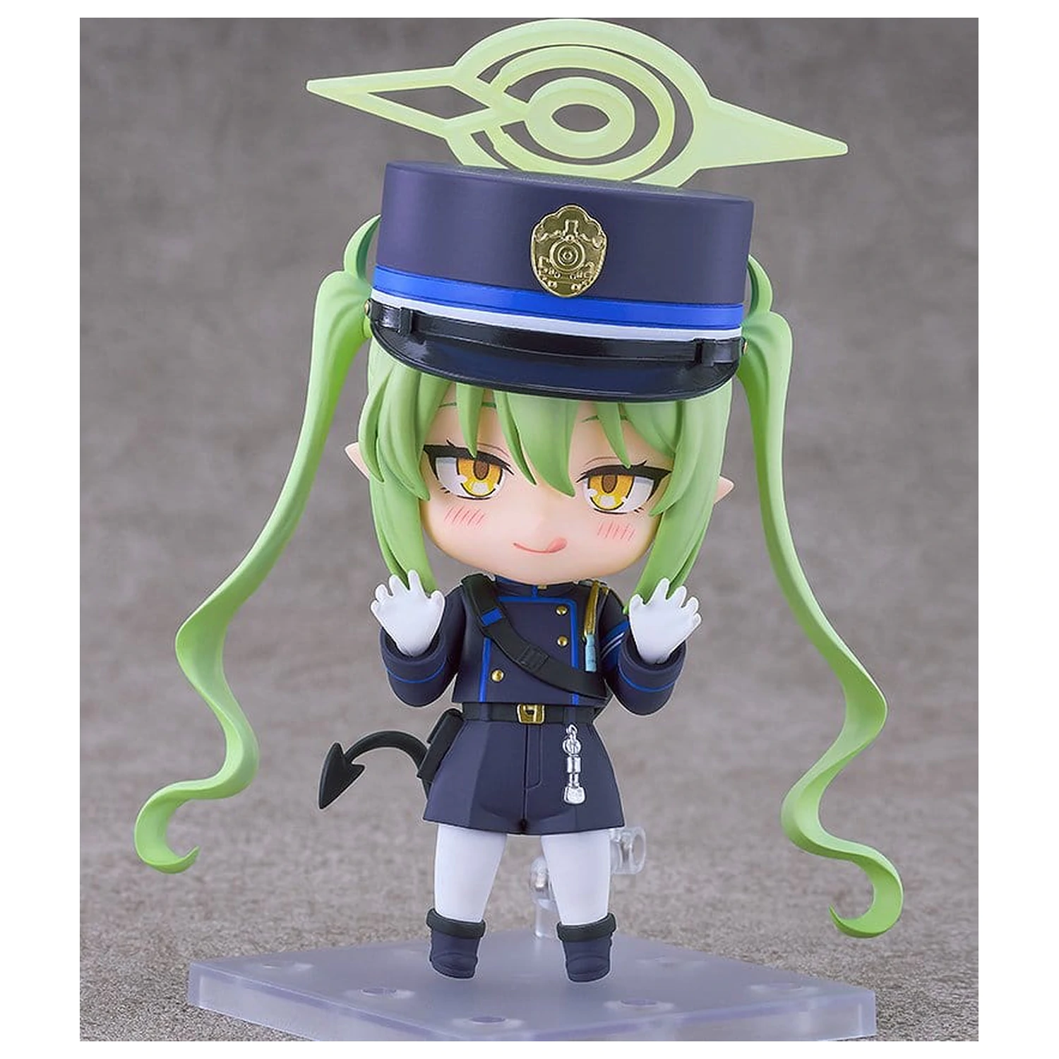 Blue Archive Nendoroid Action Figure Nozomi Tachibana 10 cm product photo