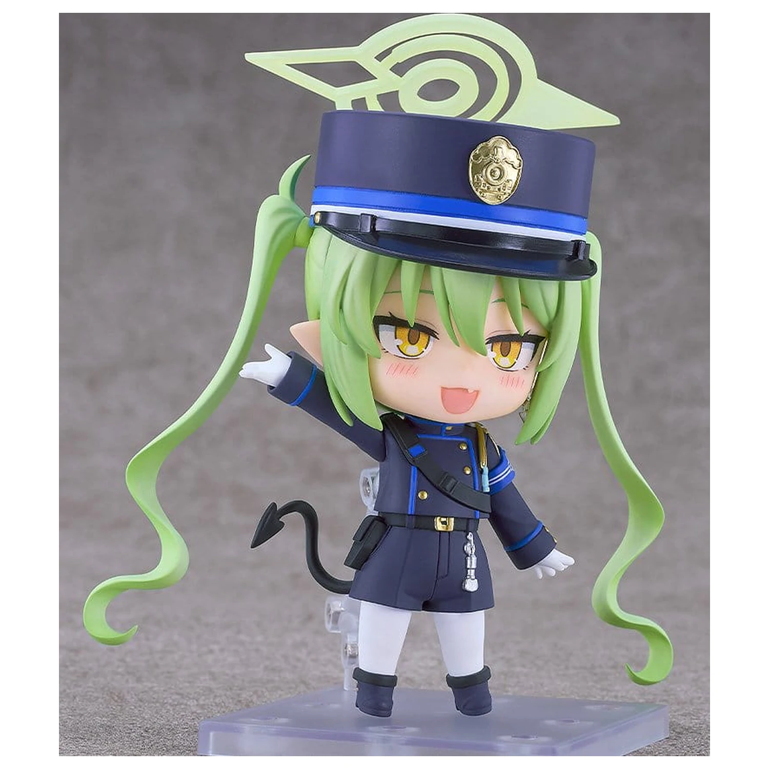 Blue Archive Nendoroid Action Figure Nozomi Tachibana 10 cm product photo