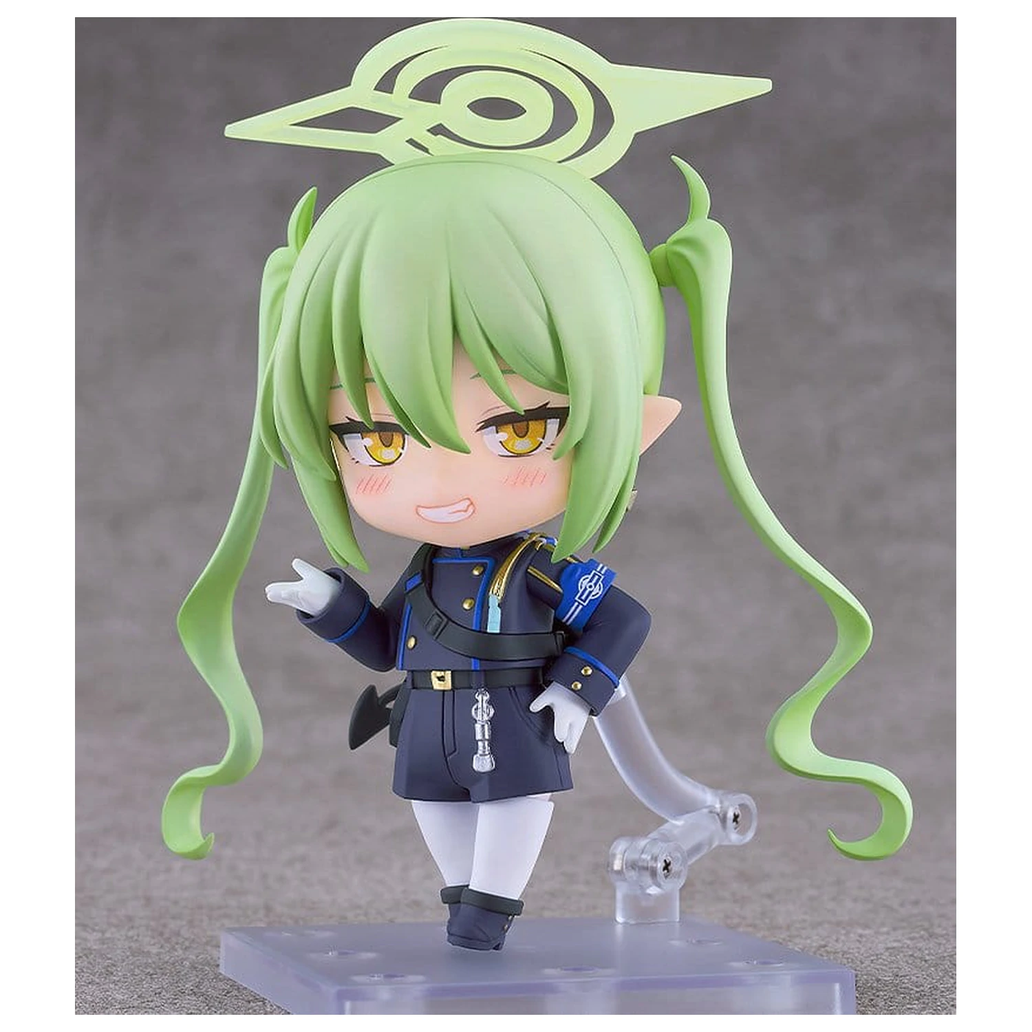 Blue Archive Nendoroid Action Figure Nozomi Tachibana 10 cm product photo
