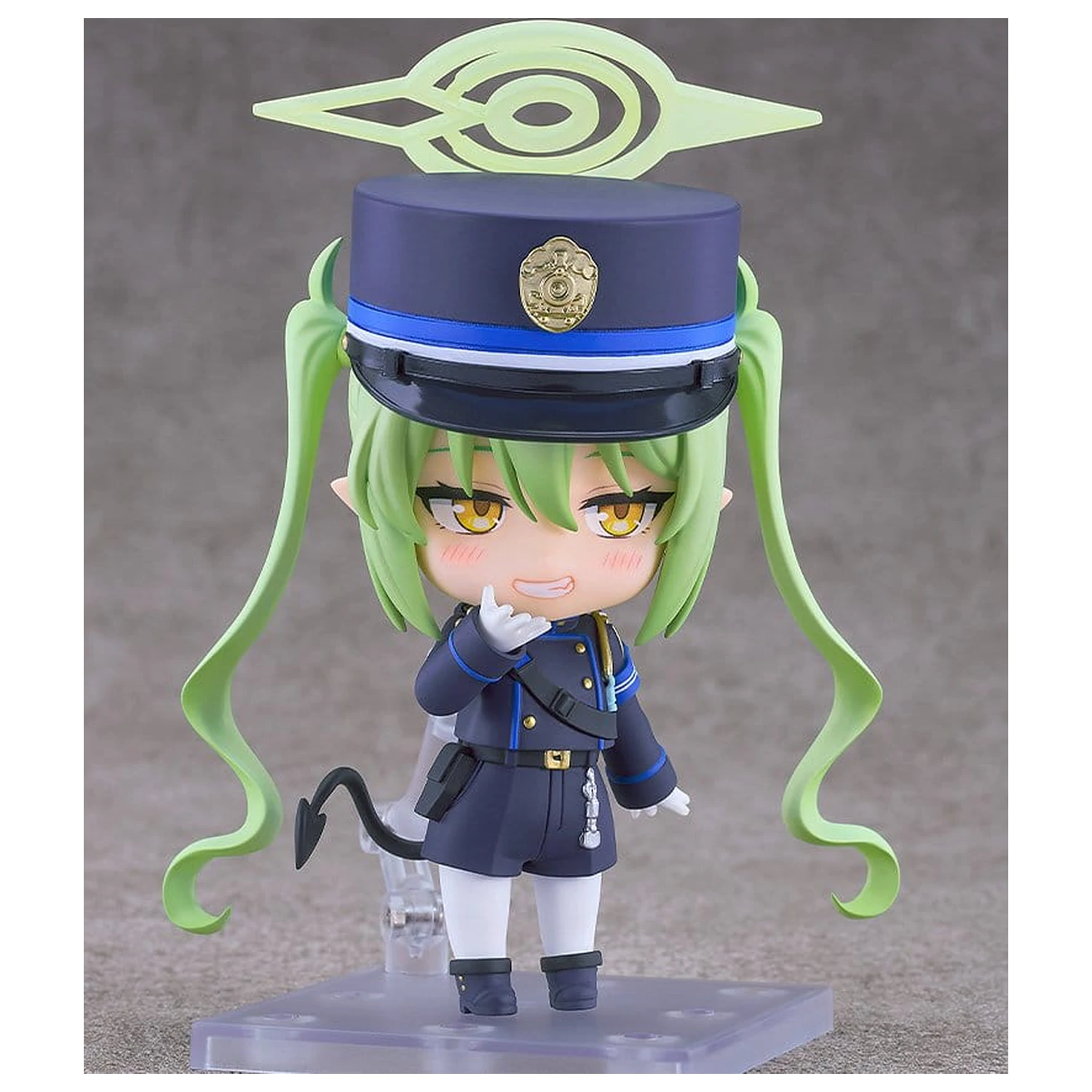 Blue Archive Nendoroid Action Figure Nozomi Tachibana 10 cm product photo