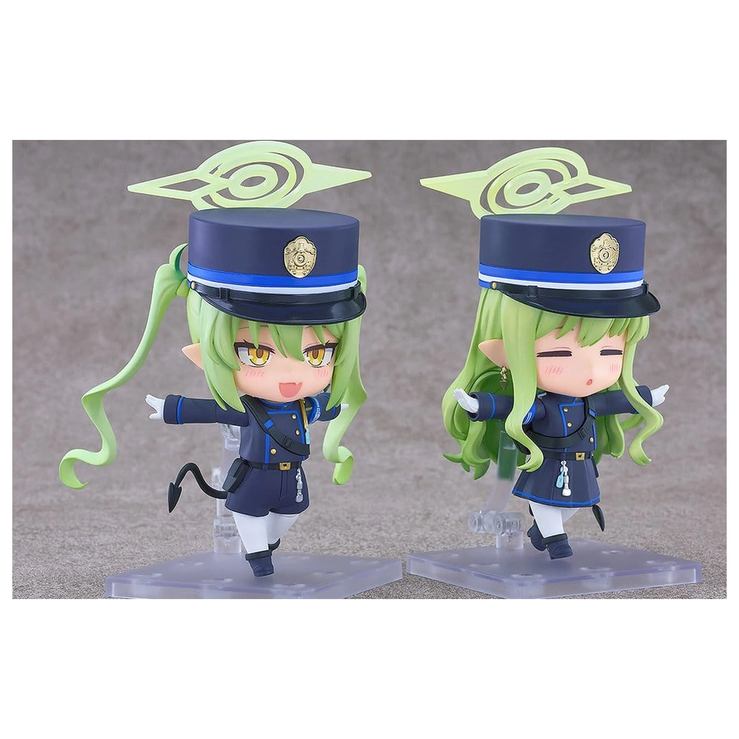 Blue Archive Nendoroid Action Figure Nozomi Tachibana 10 cm product photo