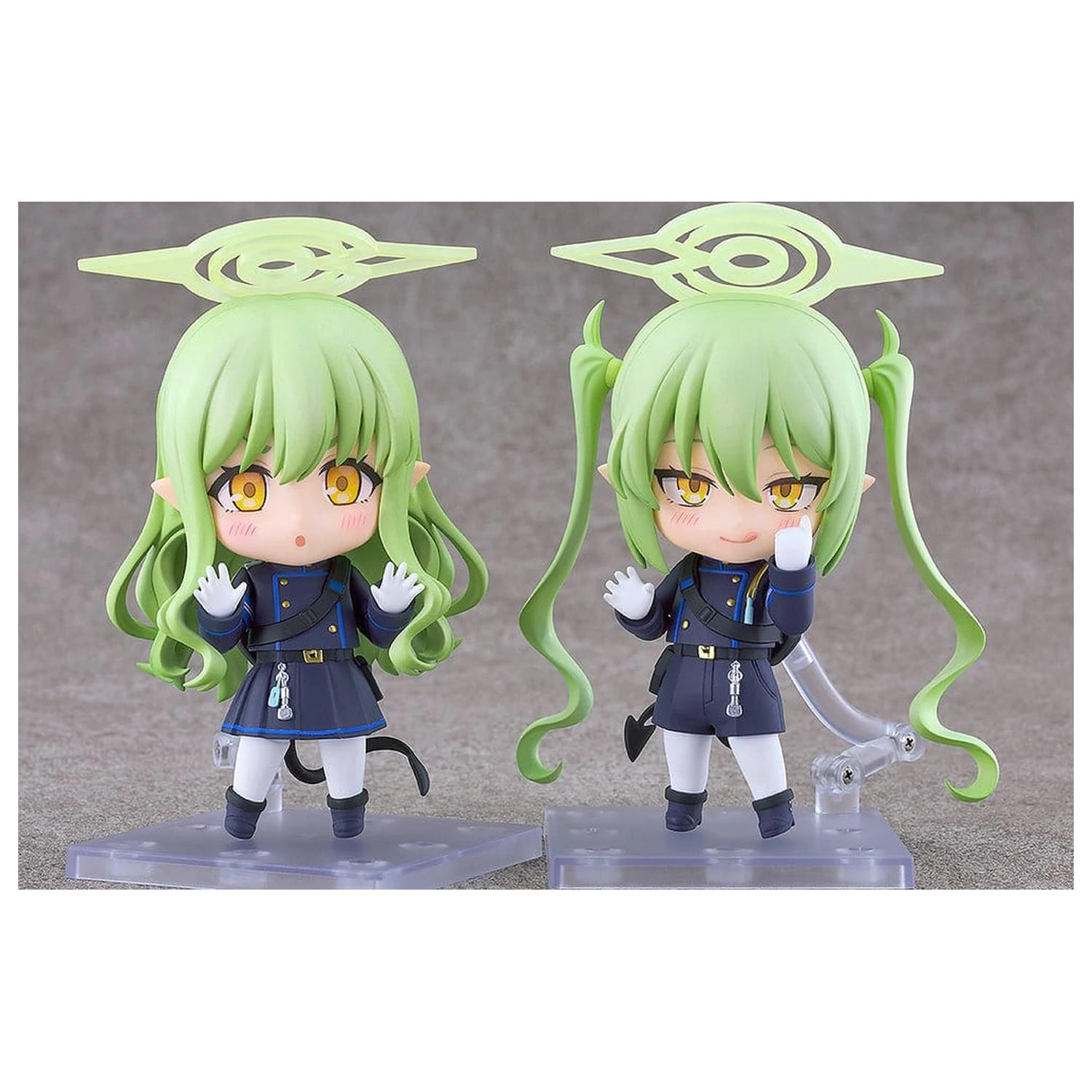 Blue Archive Nendoroid Action Figure Nozomi Tachibana 10 cm product photo
