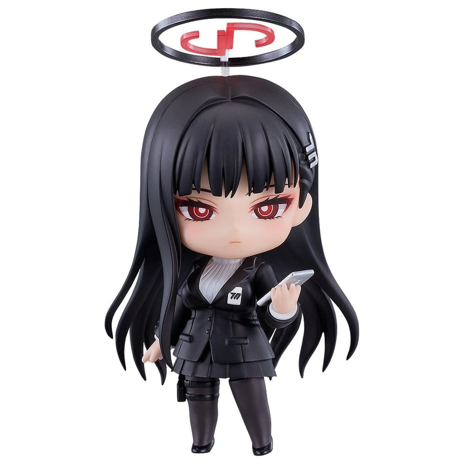 Blue Archive Nendoroid Action Figure Rio Tsukatsuki 10,0 cm product photo