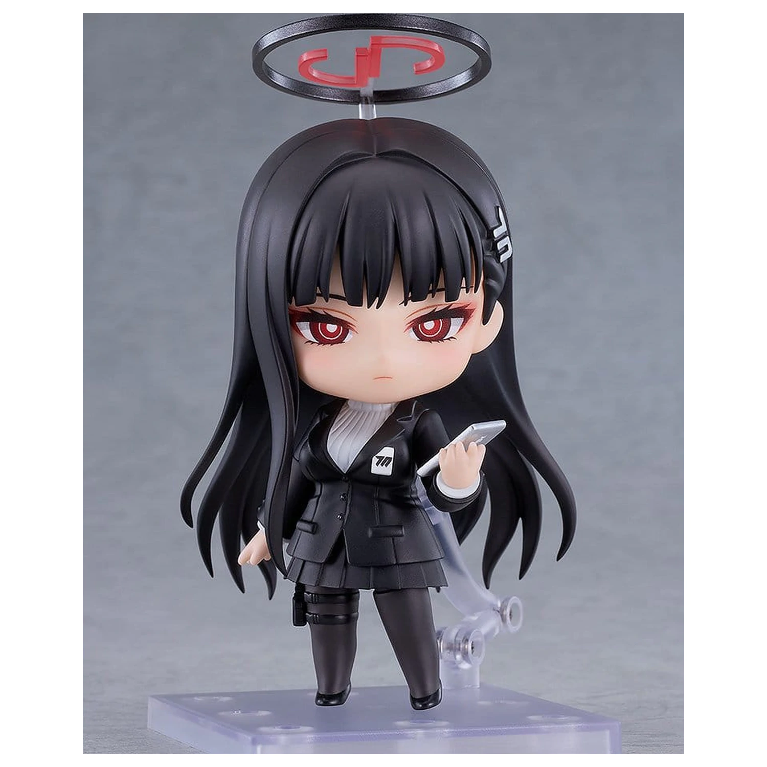 Blue Archive Nendoroid Action Figure Rio Tsukatsuki 10,0 cm product photo