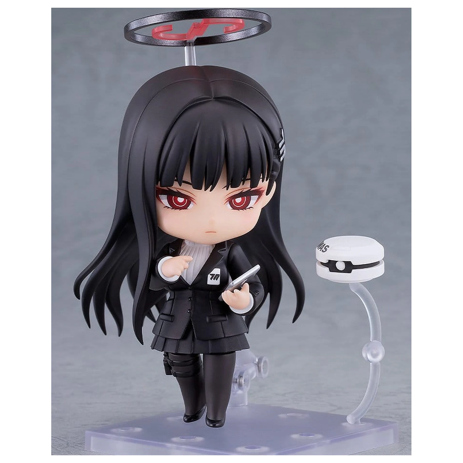 Blue Archive Nendoroid Action Figure Rio Tsukatsuki 10,0 cm product photo