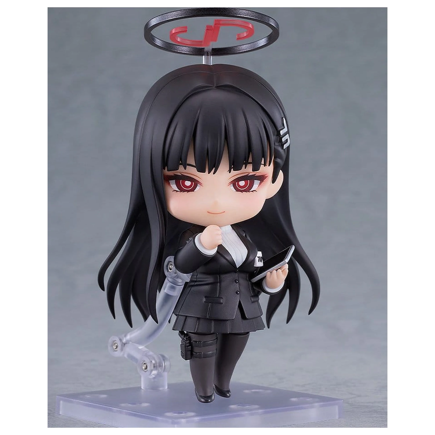 Blue Archive Nendoroid Action Figure Rio Tsukatsuki 10,0 cm product photo