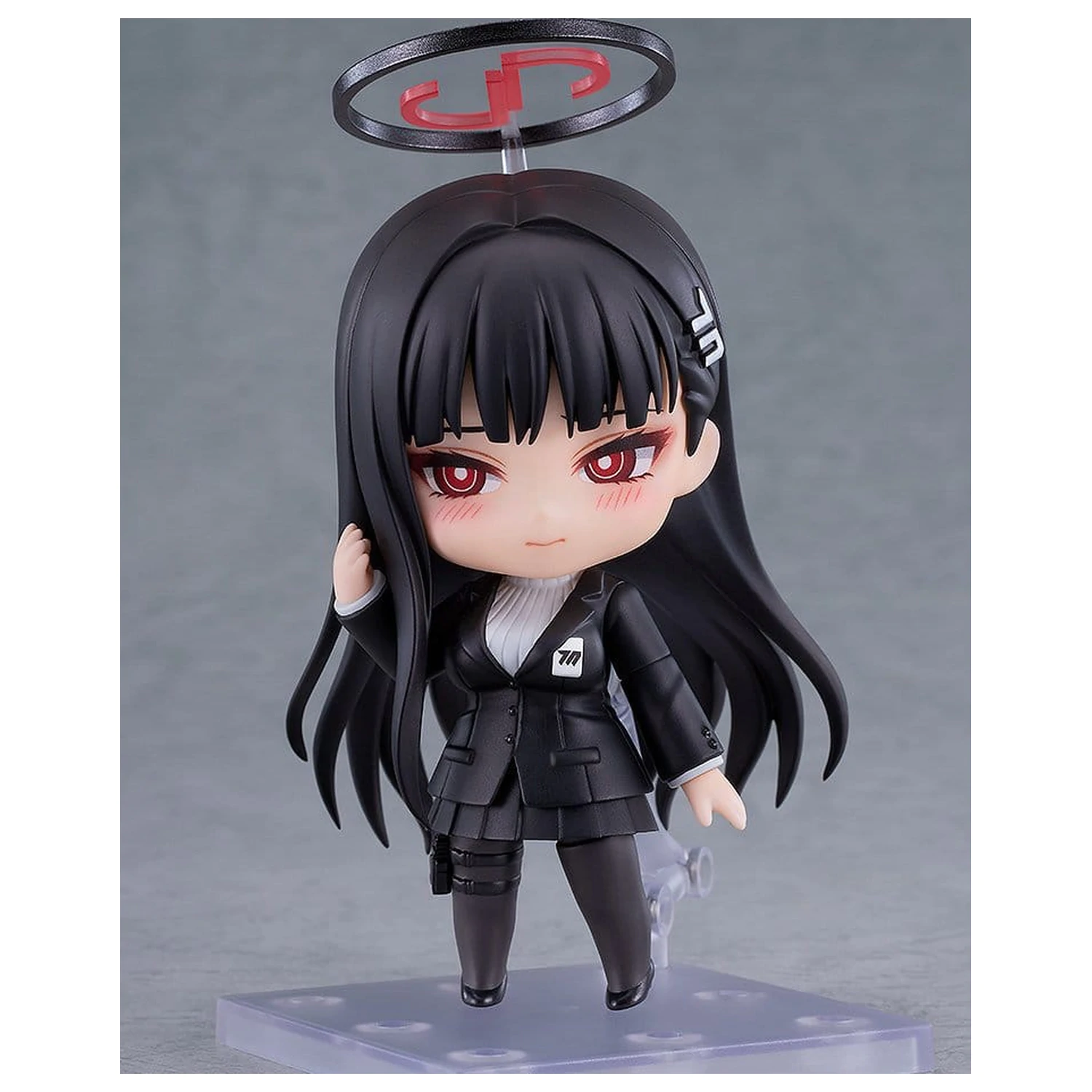 Blue Archive Nendoroid Action Figure Rio Tsukatsuki 10,0 cm product photo