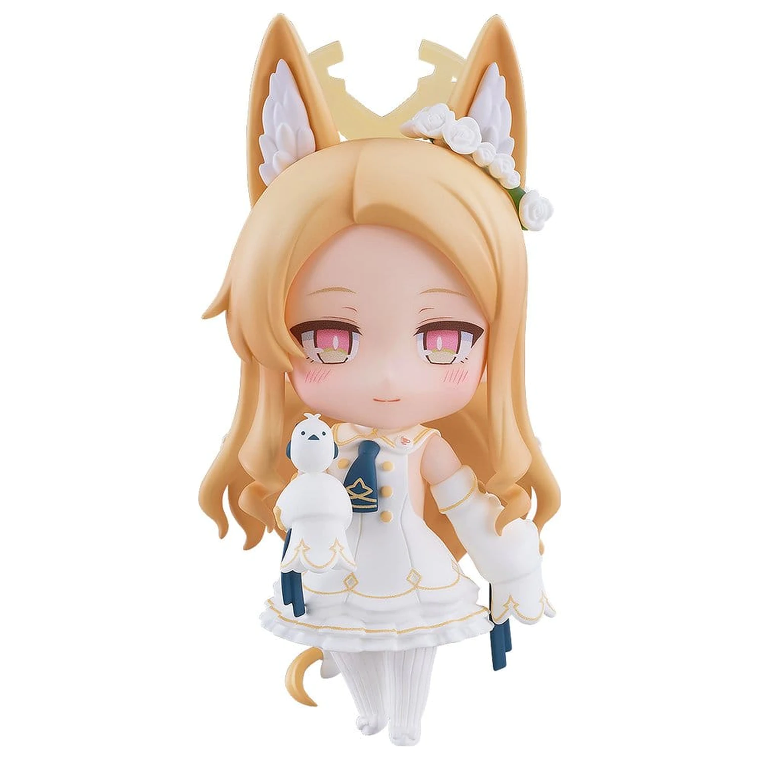 Blue Archive Nendoroid Action Figure Seia Yurizono 10 cm   product photo