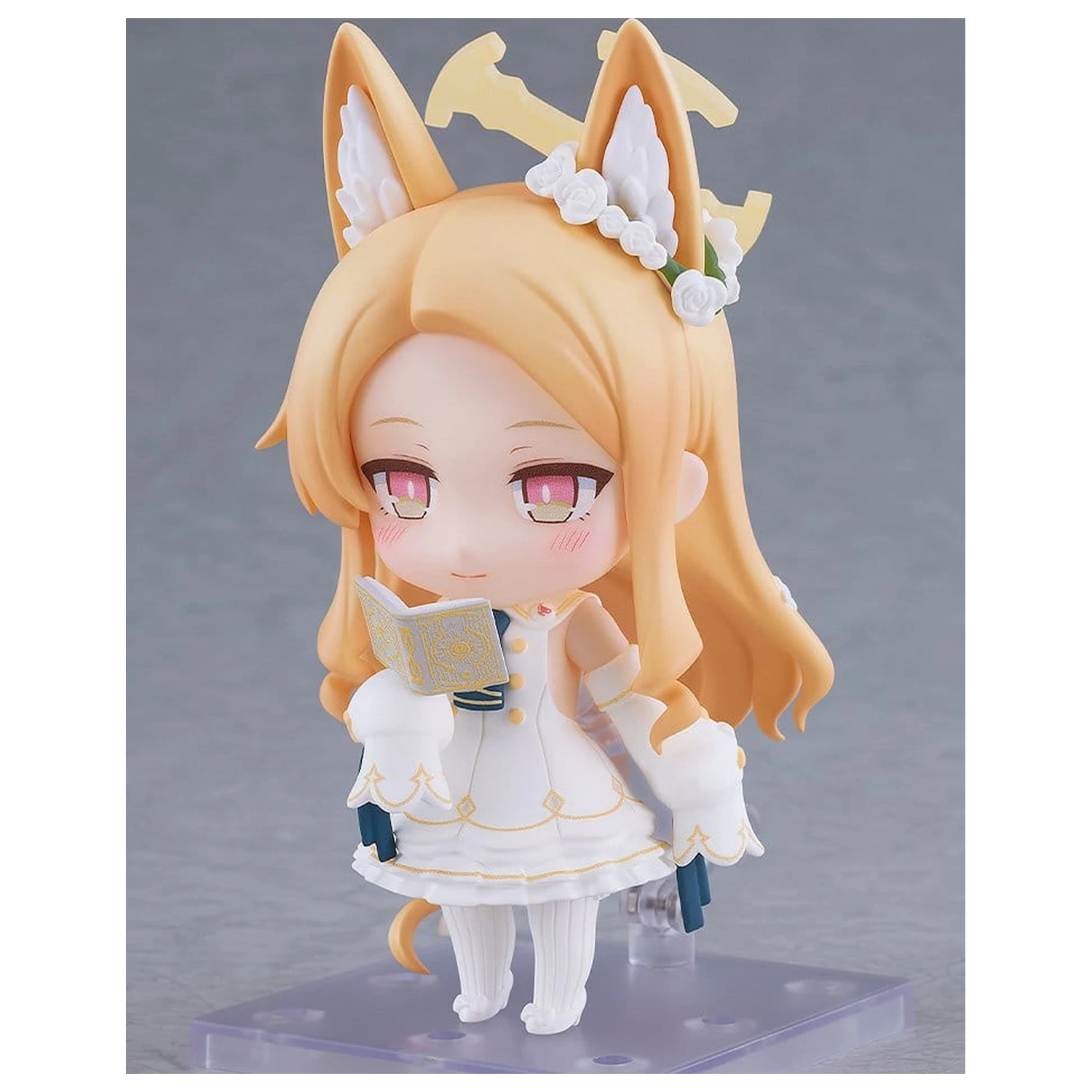 Blue Archive Nendoroid Action Figure Seia Yurizono 10 cm   product photo