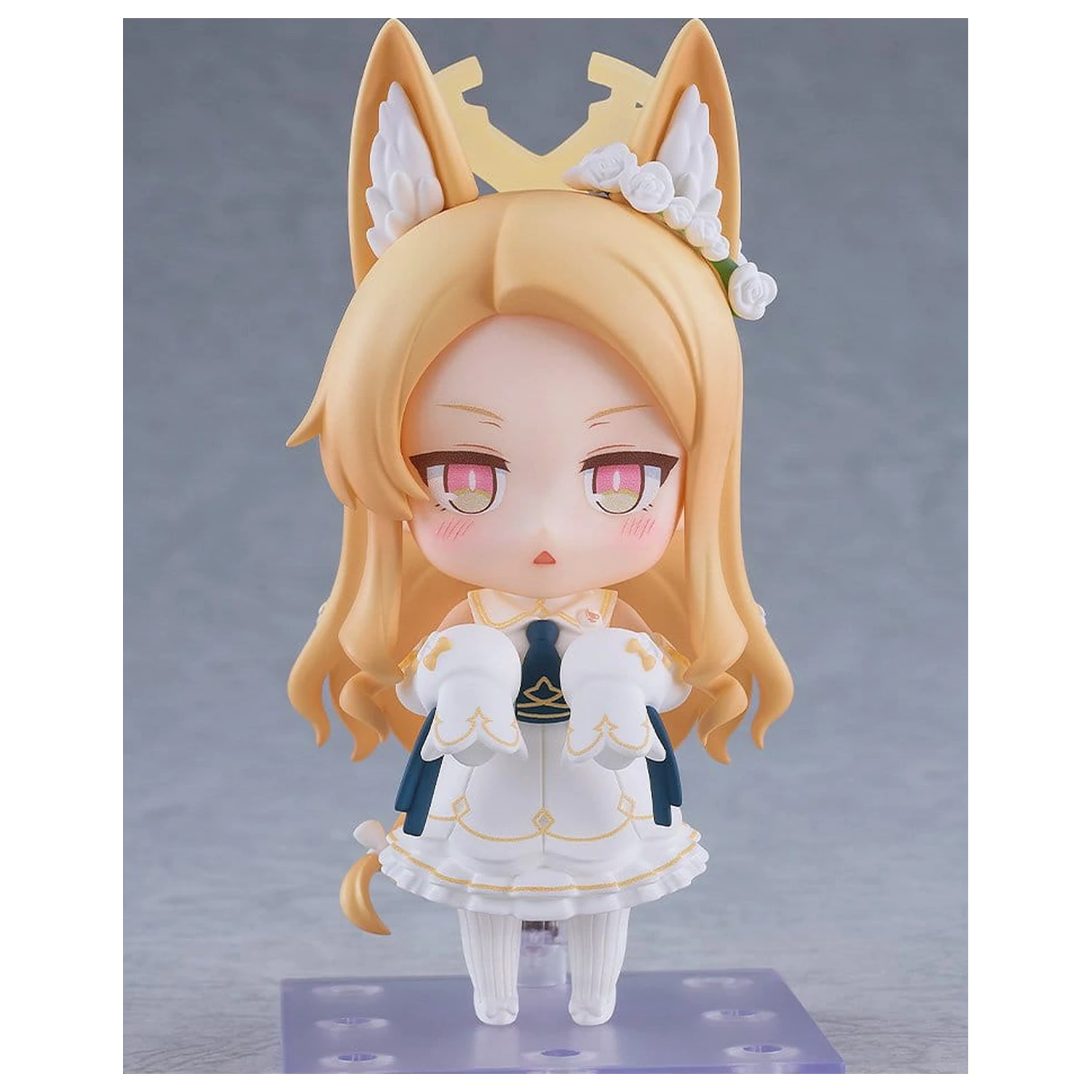 Blue Archive Nendoroid Action Figure Seia Yurizono 10 cm   product photo