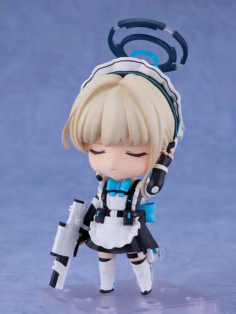 Blue Archive Nendoroid Action Figure Toki Asuma 10 cm product photo