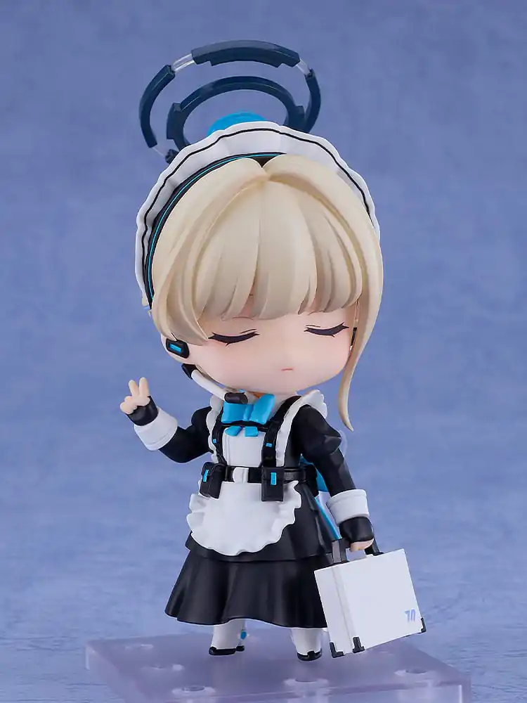 Blue Archive Nendoroid Action Figure Toki Asuma 10 cm product photo