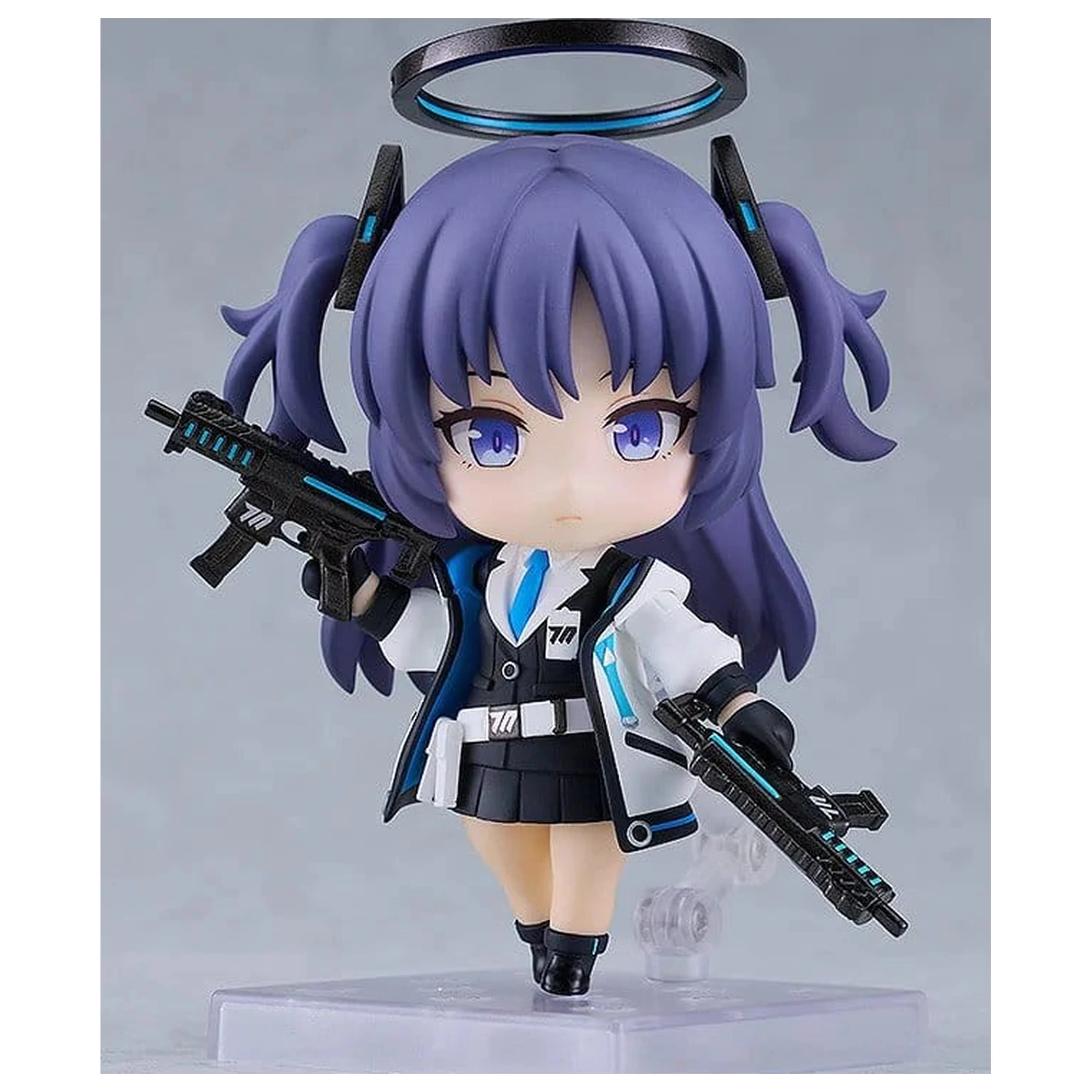 Blue Archive Nendoroid Action Figure Yuuka Hayase 10 cm product photo