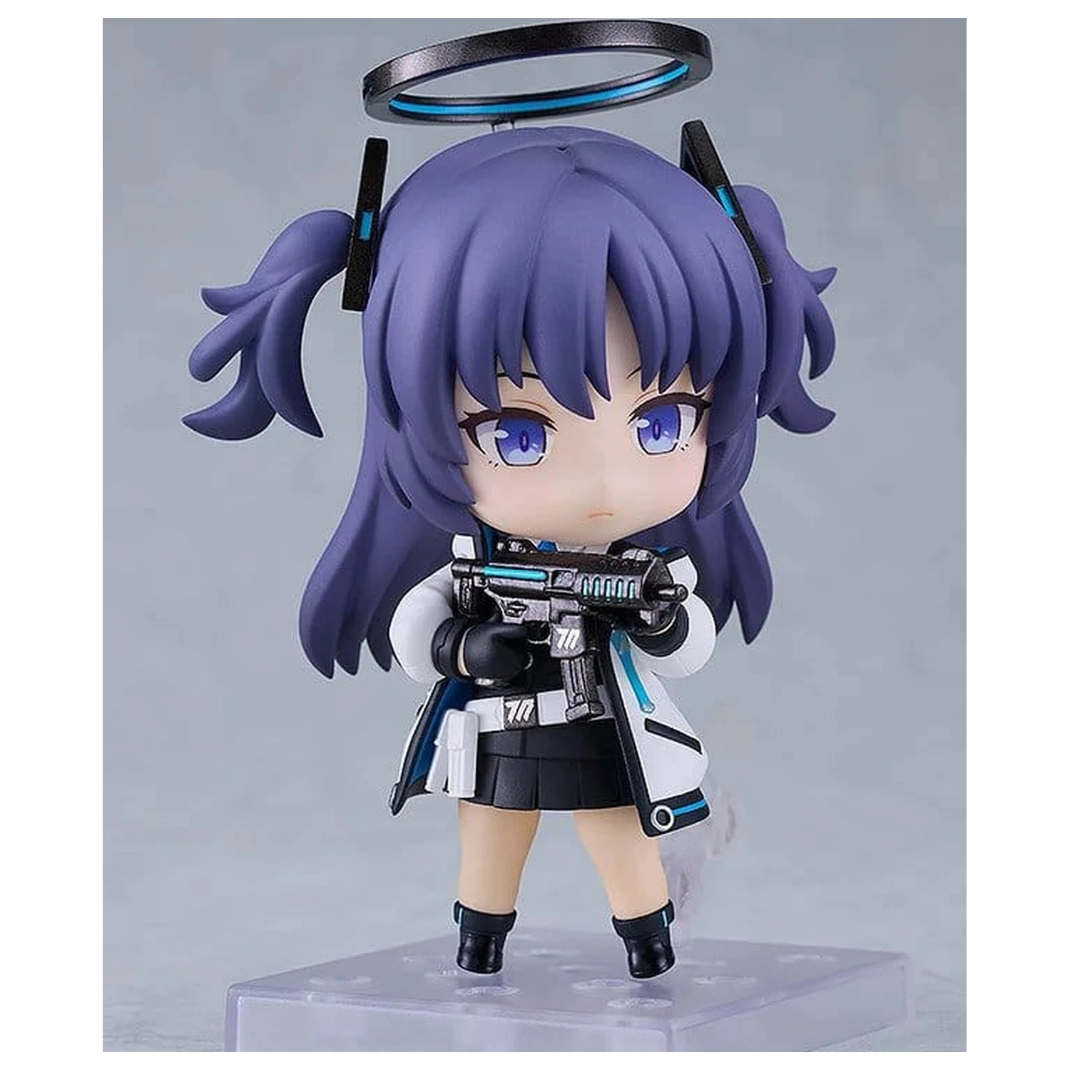 Blue Archive Nendoroid Action Figure Yuuka Hayase 10 cm product photo