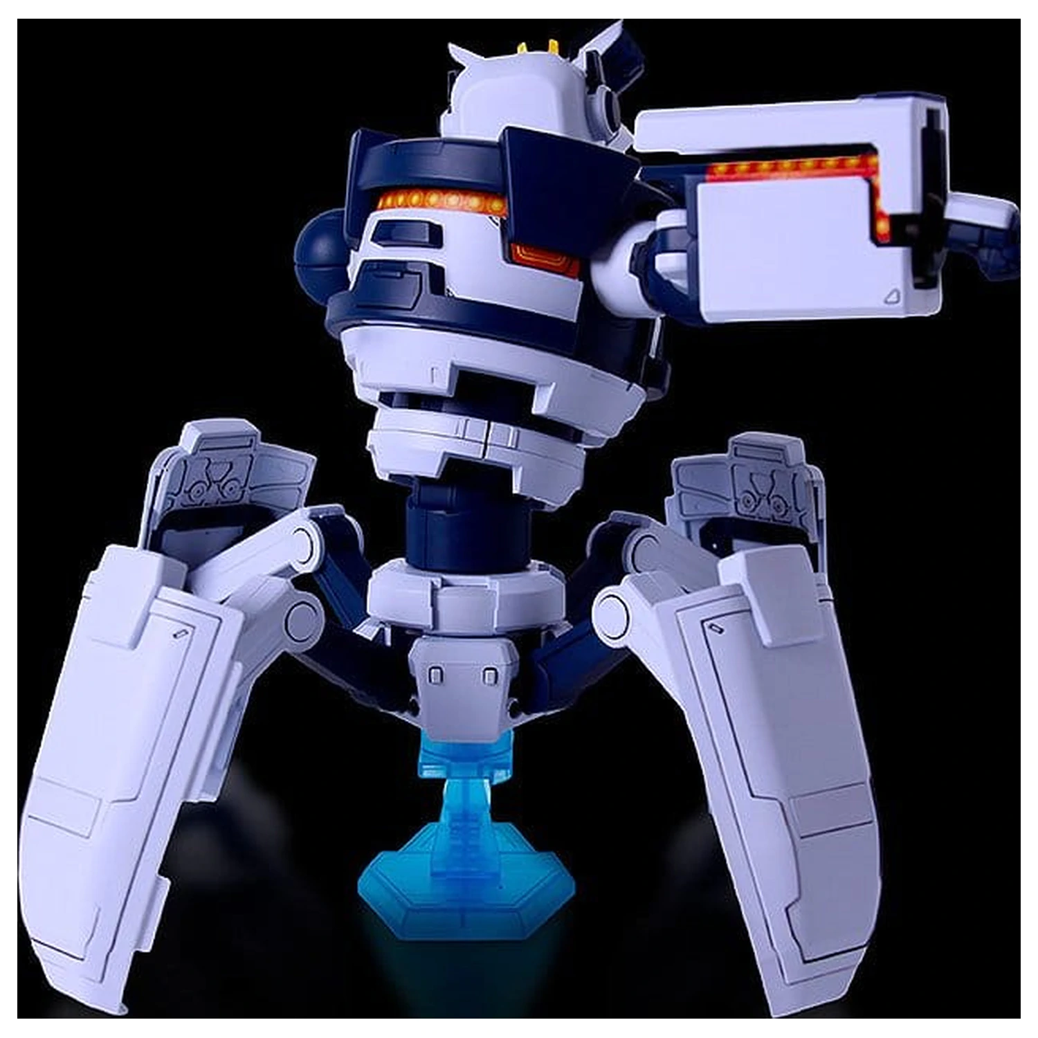 Blue Archive Plastic Model Kit Neo-Avant Guard 20 cm product photo