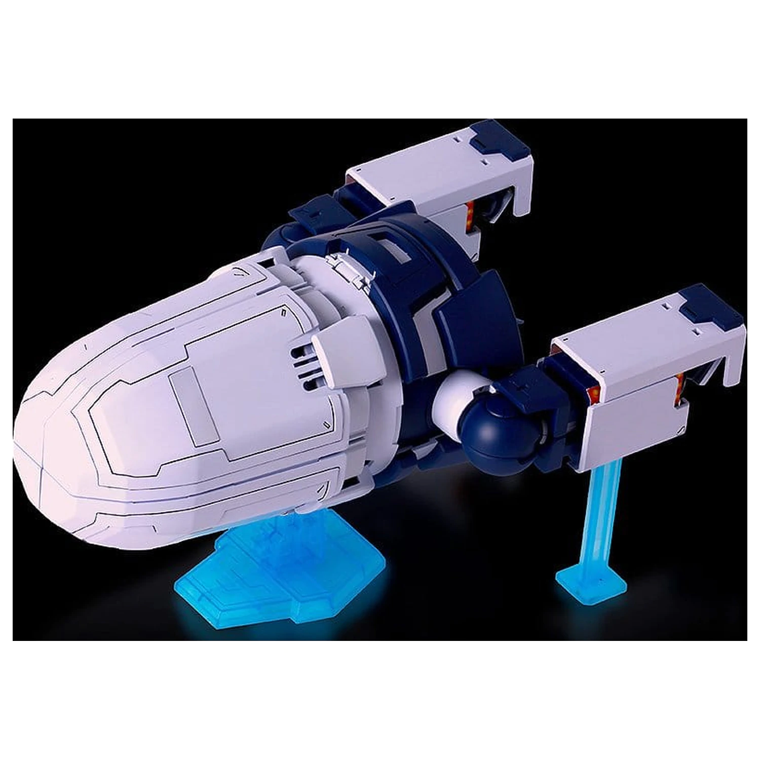 Blue Archive Plastic Model Kit Neo-Avant Guard 20 cm product photo