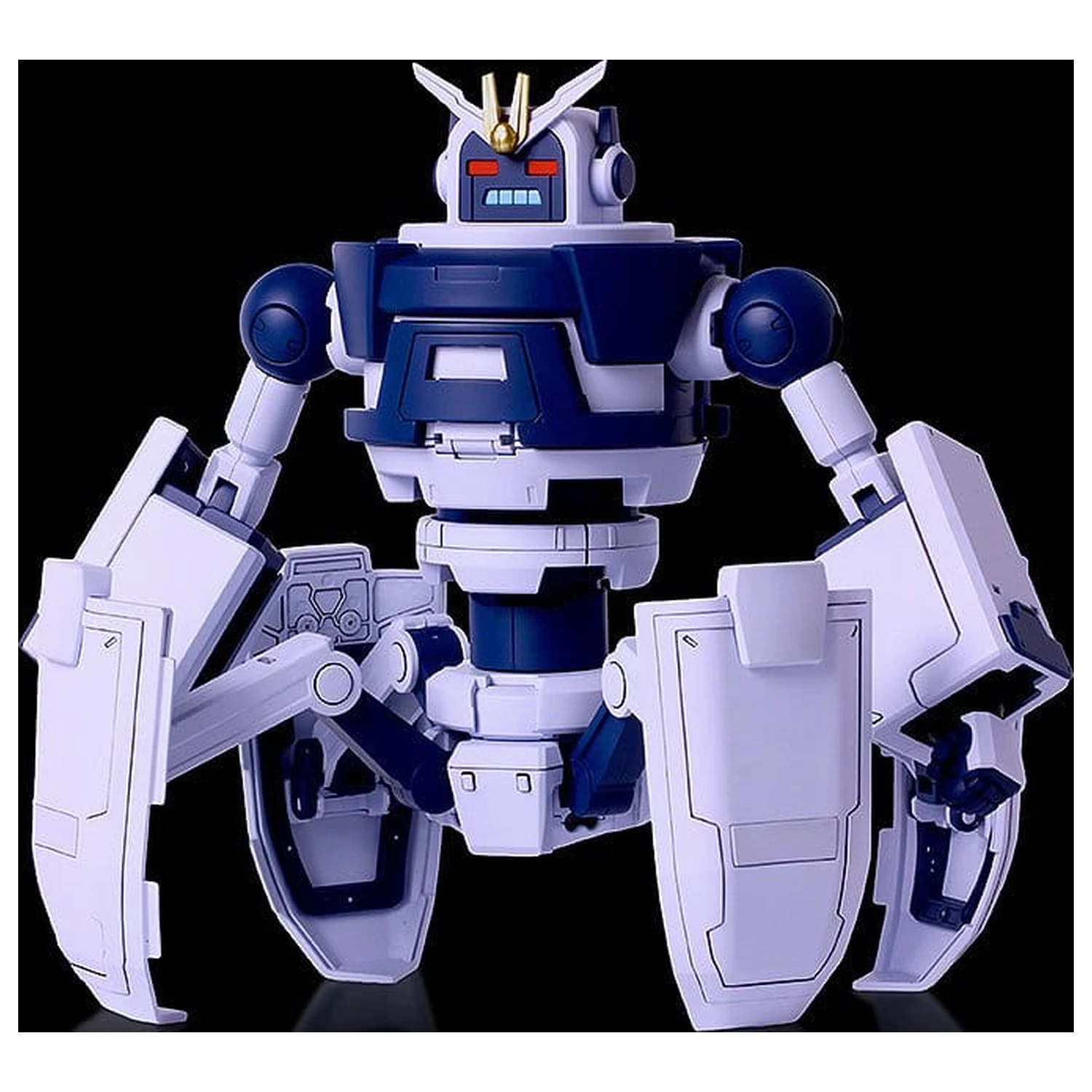 Blue Archive Plastic Model Kit Neo-Avant Guard 20 cm product photo