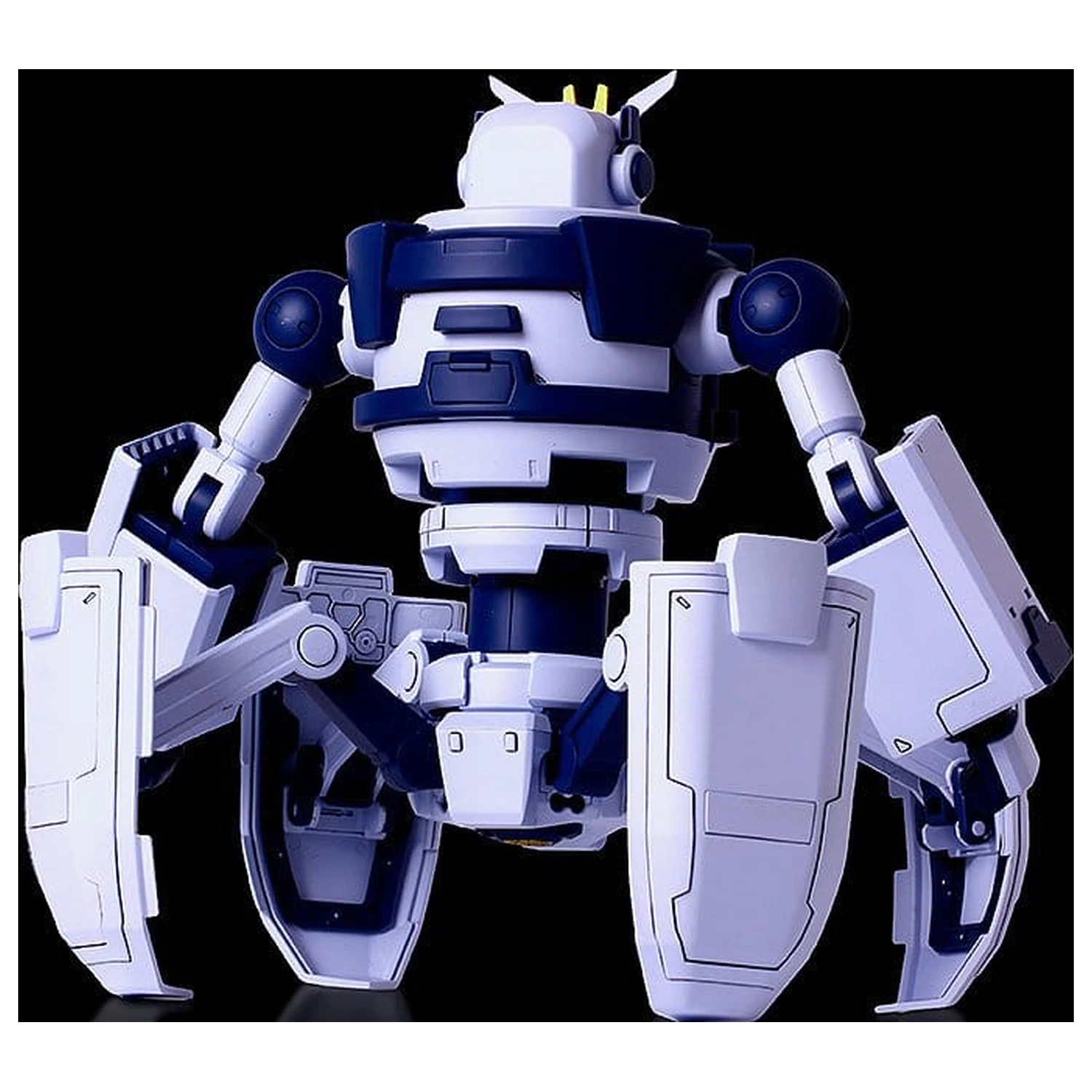 Blue Archive Plastic Model Kit Neo-Avant Guard 20 cm product photo