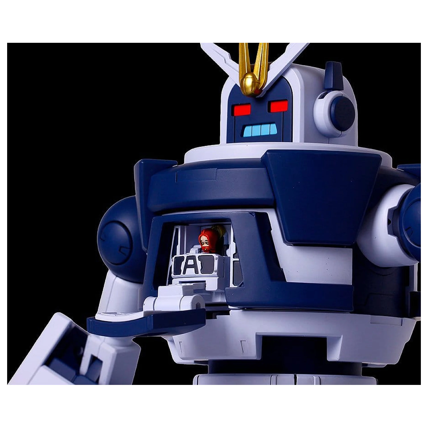 Blue Archive Plastic Model Kit Neo-Avant Guard 20 cm product photo