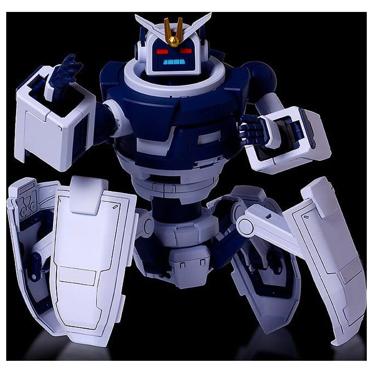 Blue Archive Plastic Model Kit Neo-Avant Guard 20 cm product photo