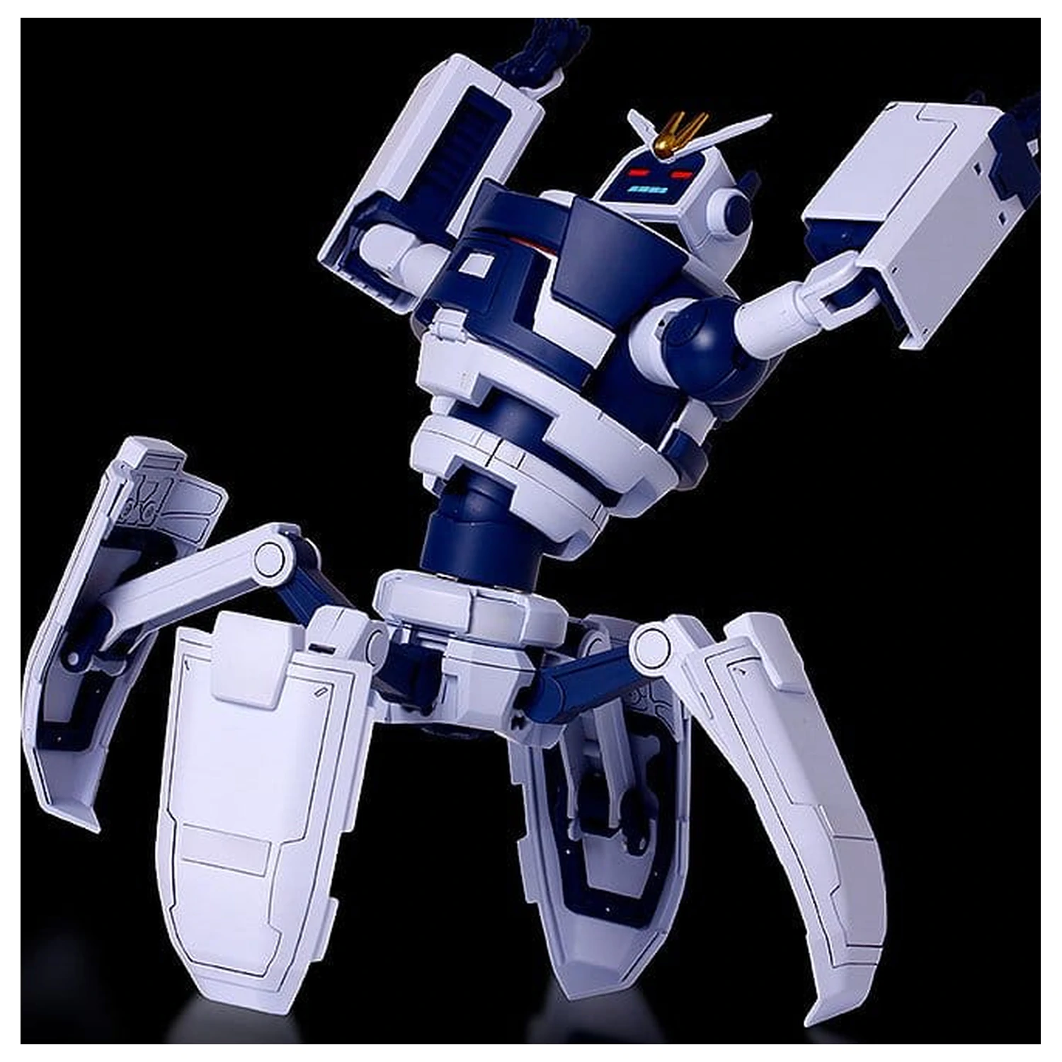 Blue Archive Plastic Model Kit Neo-Avant Guard 20 cm product photo