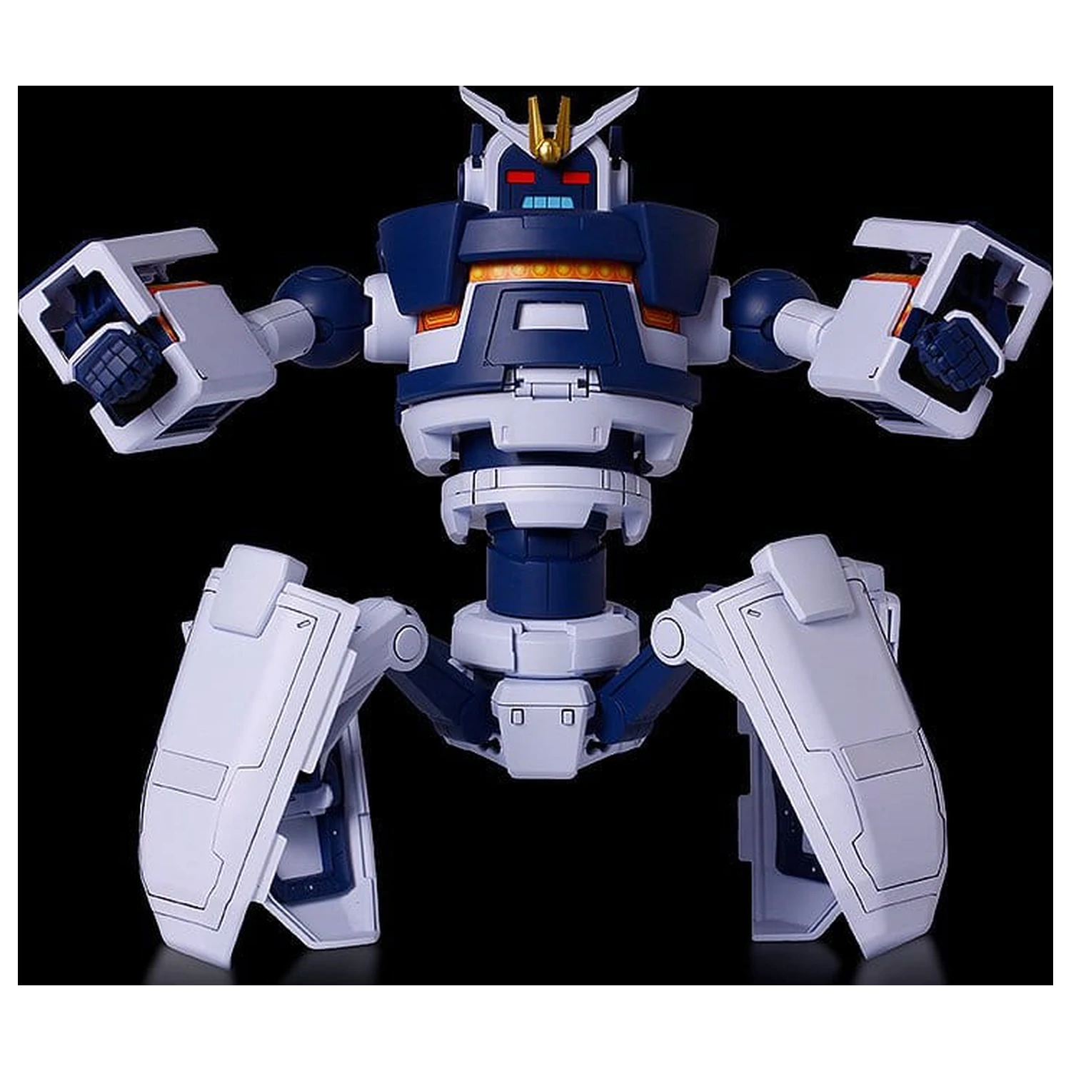 Blue Archive Plastic Model Kit Neo-Avant Guard 20 cm product photo
