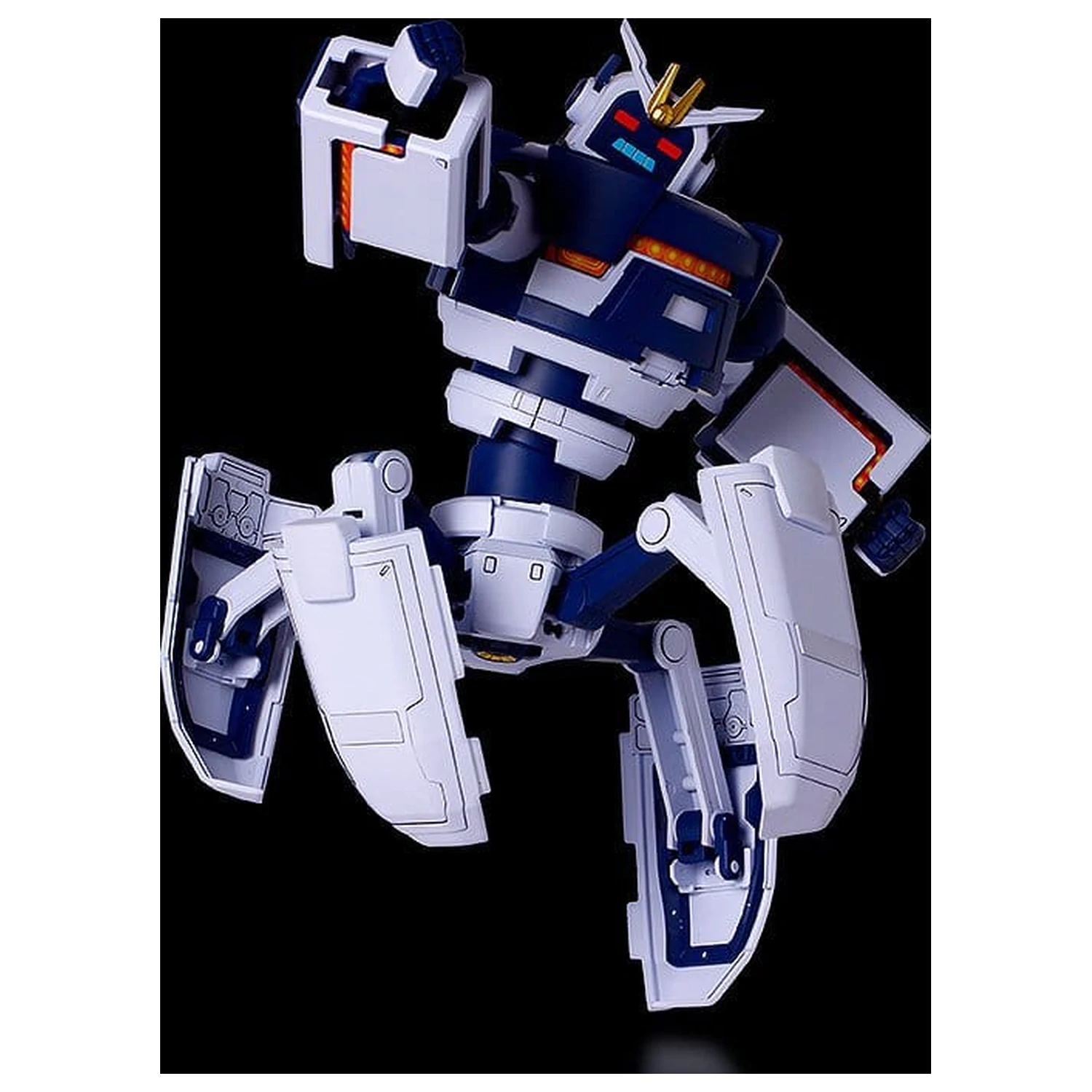 Blue Archive Plastic Model Kit Neo-Avant Guard 20 cm product photo