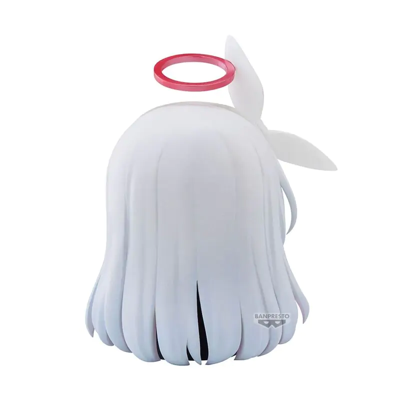 Blue Archive Plana Sitting figure 11cm product photo