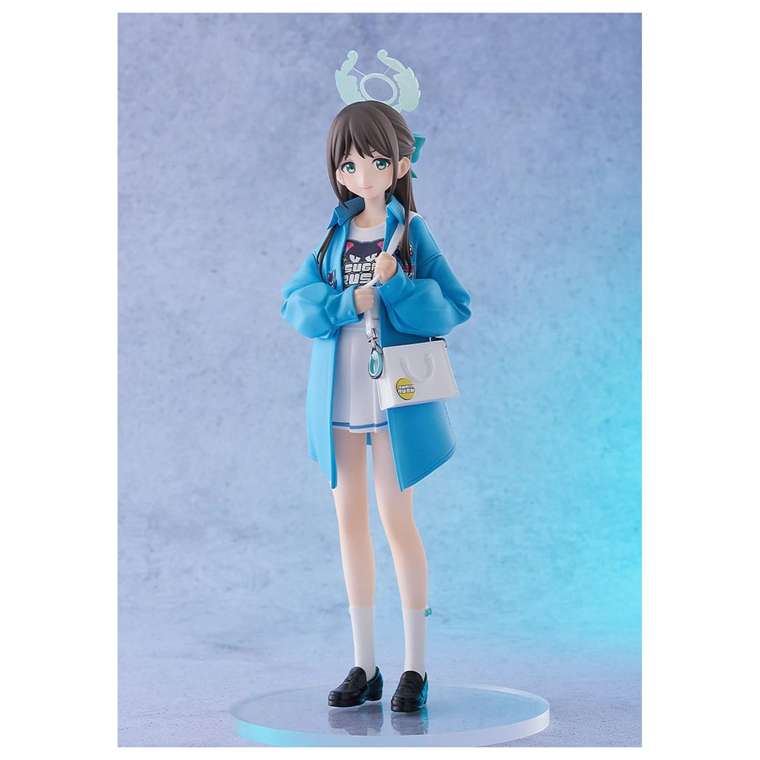 Blue Archive Pop Up Parade PVC Statue Airi (Band): Event KV Ver. 18 cm           product photo